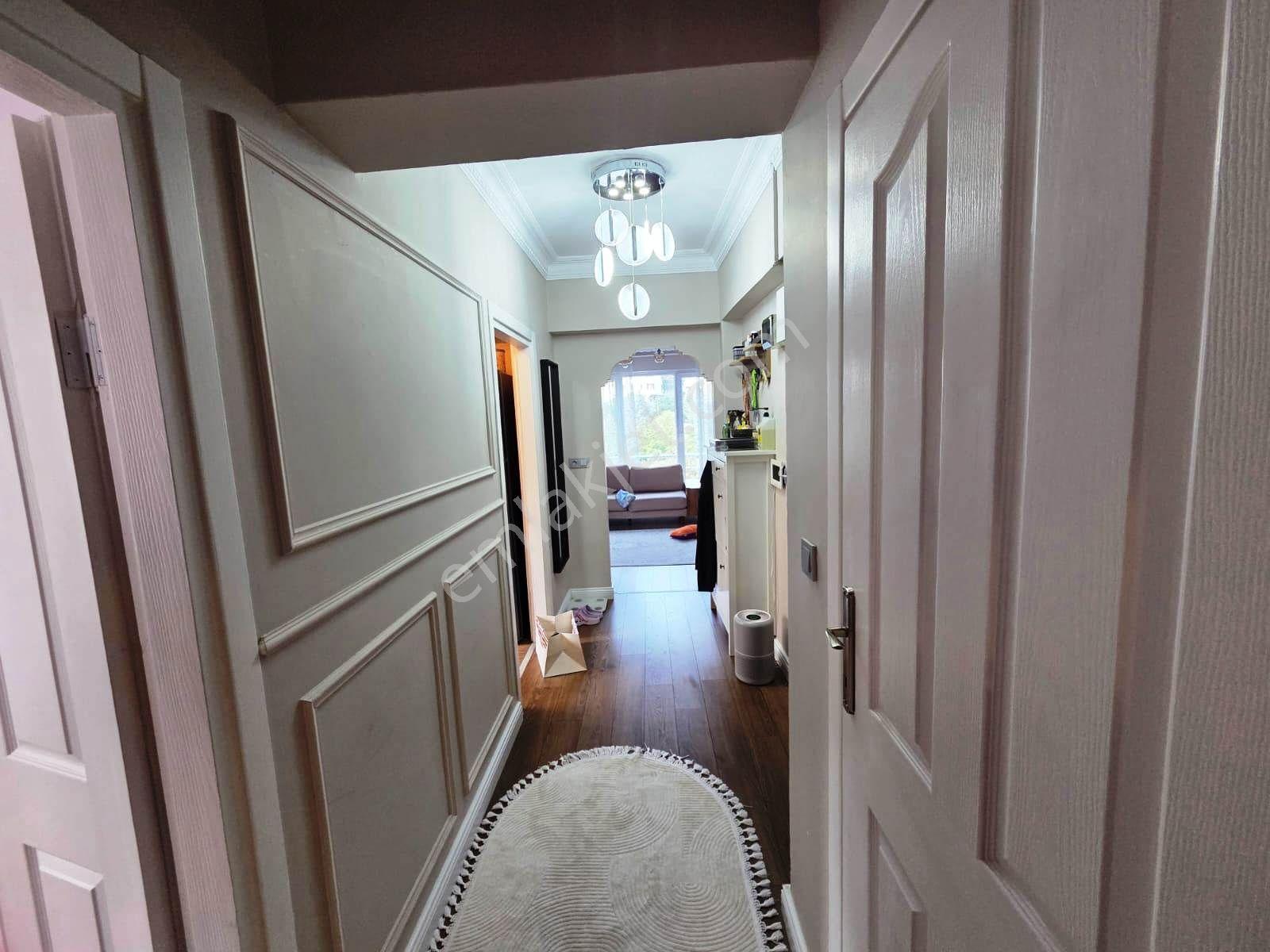 Armağanevler Akdeniz Cadd.cephe 17 Yıllık 115m2 Satılık Dubleks — fotoğraf 15