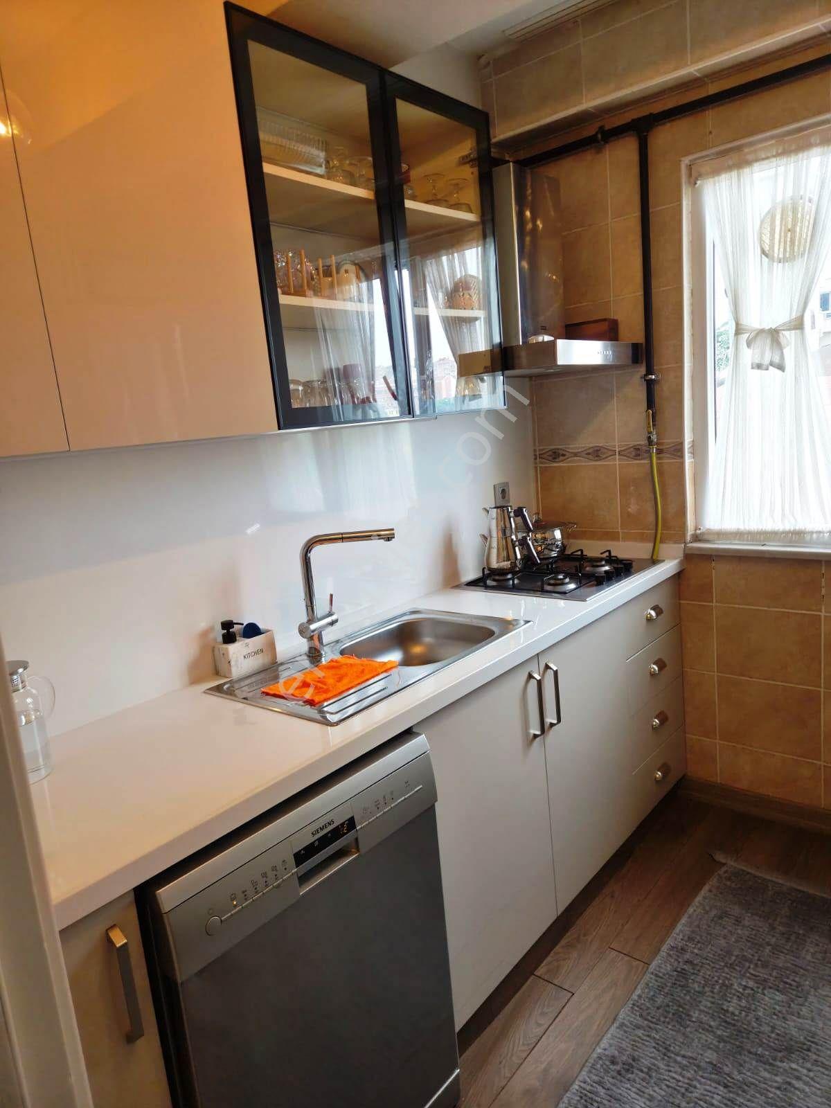 Armağanevler Akdeniz Cadd.cephe 17 Yıllık 115m2 Satılık Dubleks — fotoğraf 19