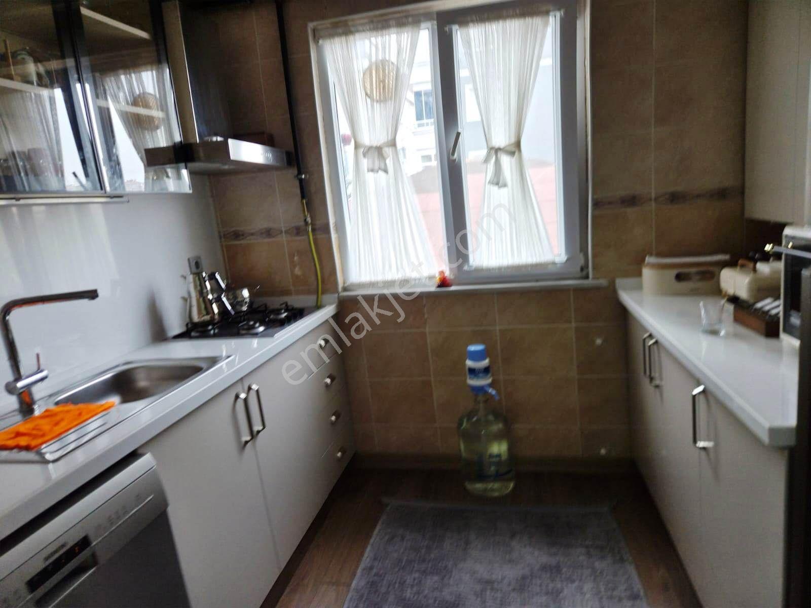 Armağanevler Akdeniz Cadd.cephe 17 Yıllık 115m2 Satılık Dubleks — fotoğraf 20
