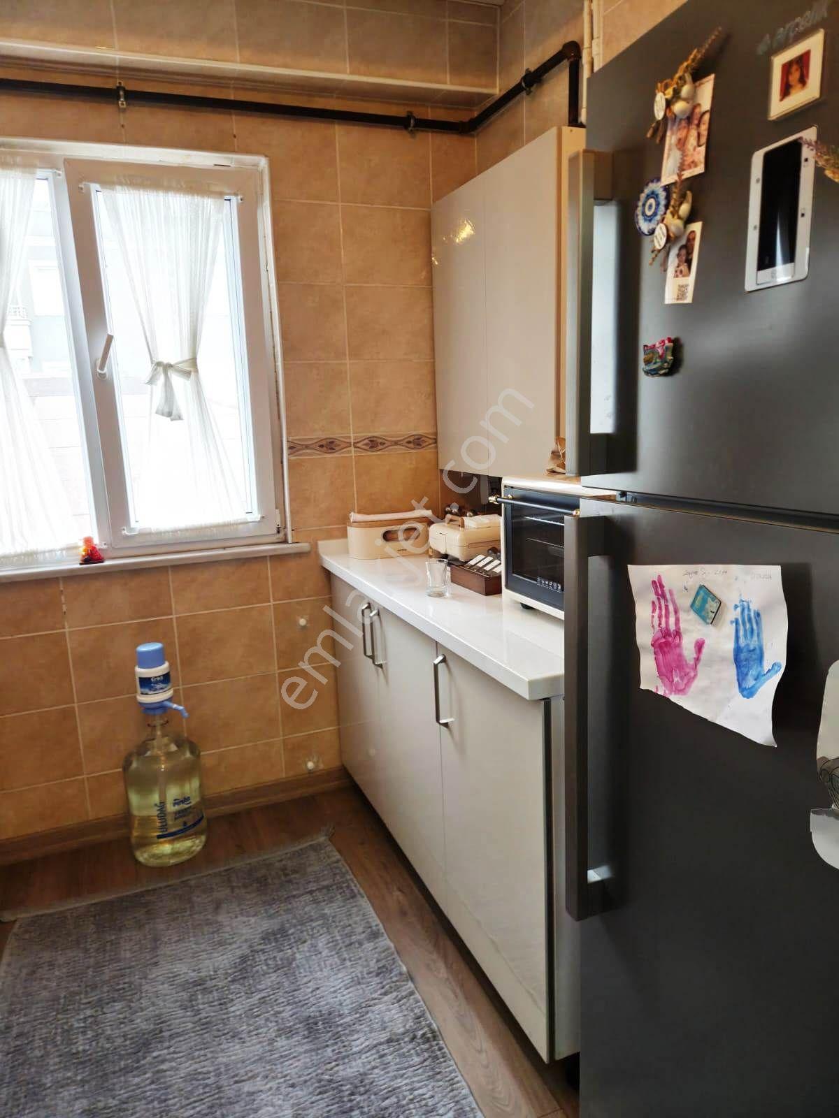 Armağanevler Akdeniz Cadd.cephe 17 Yıllık 115m2 Satılık Dubleks — fotoğraf 21
