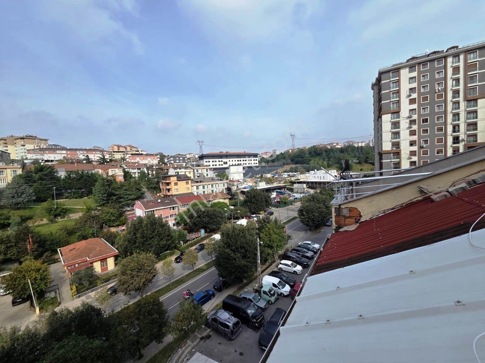 Armağanevler Akdeniz Cadd.cephe 17 Yıllık 115m2 Satılık Dubleks — fotoğraf 25