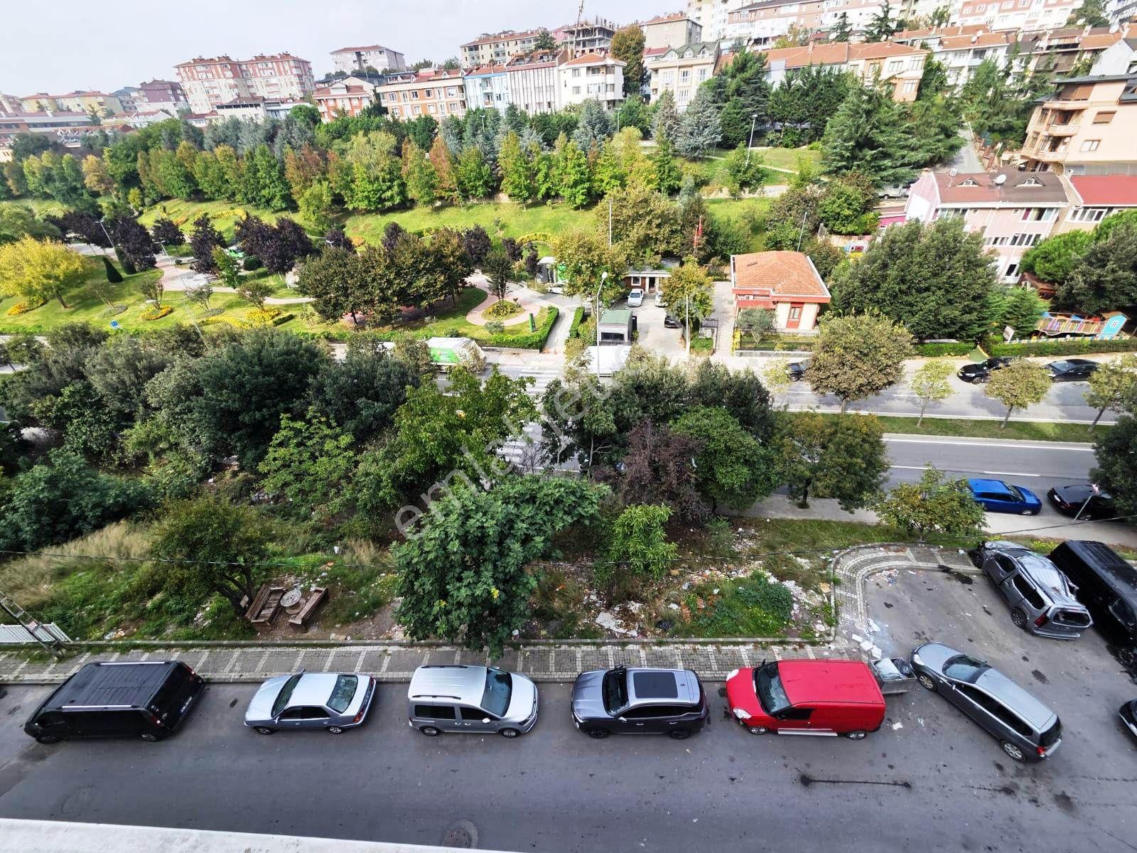 Armağanevler Akdeniz Cadd.cephe 17 Yıllık 115m2 Satılık Dubleks — fotoğraf 28