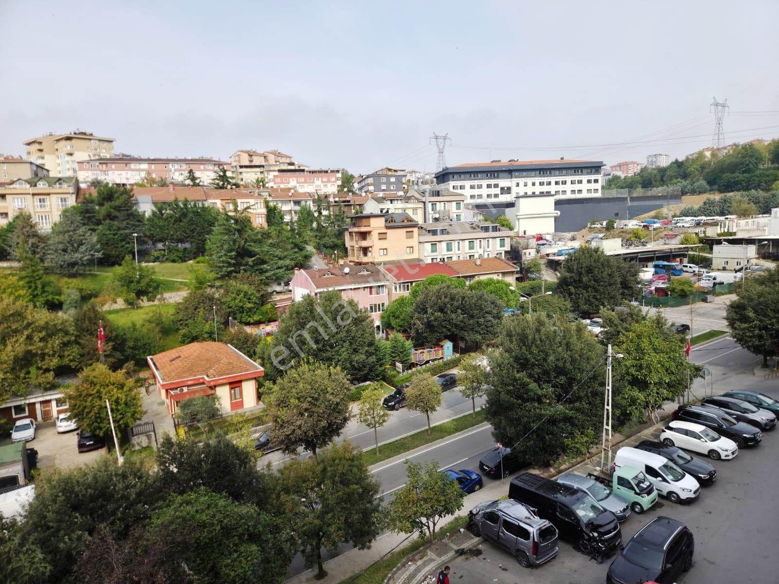 Armağanevler Akdeniz Cadd.cephe 17 Yıllık 115m2 Satılık Dubleks — fotoğraf 29