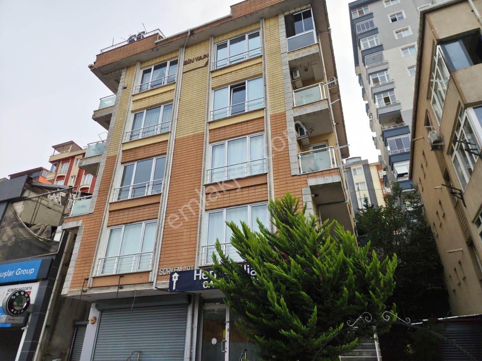 Armağanevler Akdeniz Cadd.cephe 17 Yıllık 115m2 Satılık Dubleks — fotoğraf 32