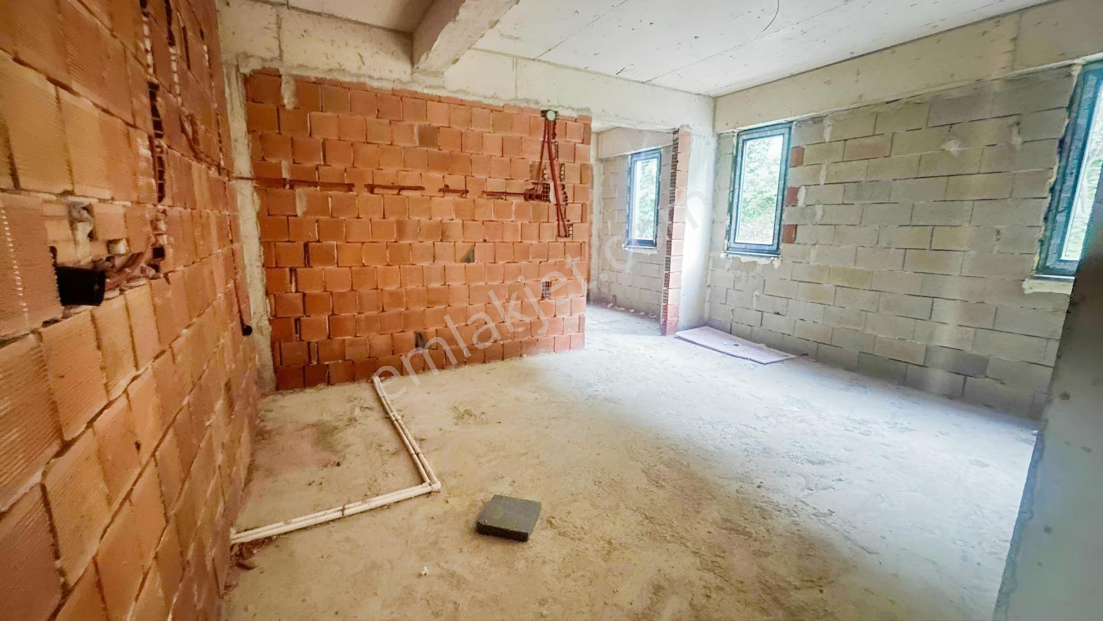 Panoramik Kapanmaz Deniz Manzaralı 200 M² Lüks 4+1 — fotoğraf 2