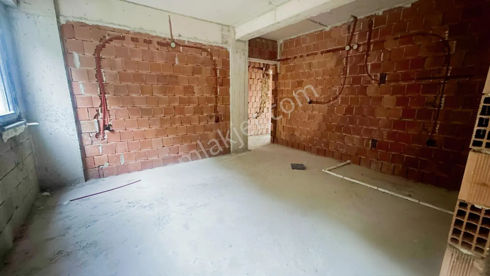 Panoramik Kapanmaz Deniz Manzaralı 200 M² Lüks 4+1 — fotoğraf 4