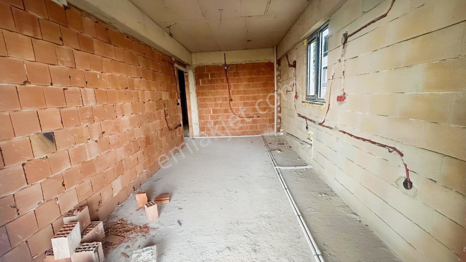 Panoramik Kapanmaz Deniz Manzaralı 200 M² Lüks 4+1 — fotoğraf 7