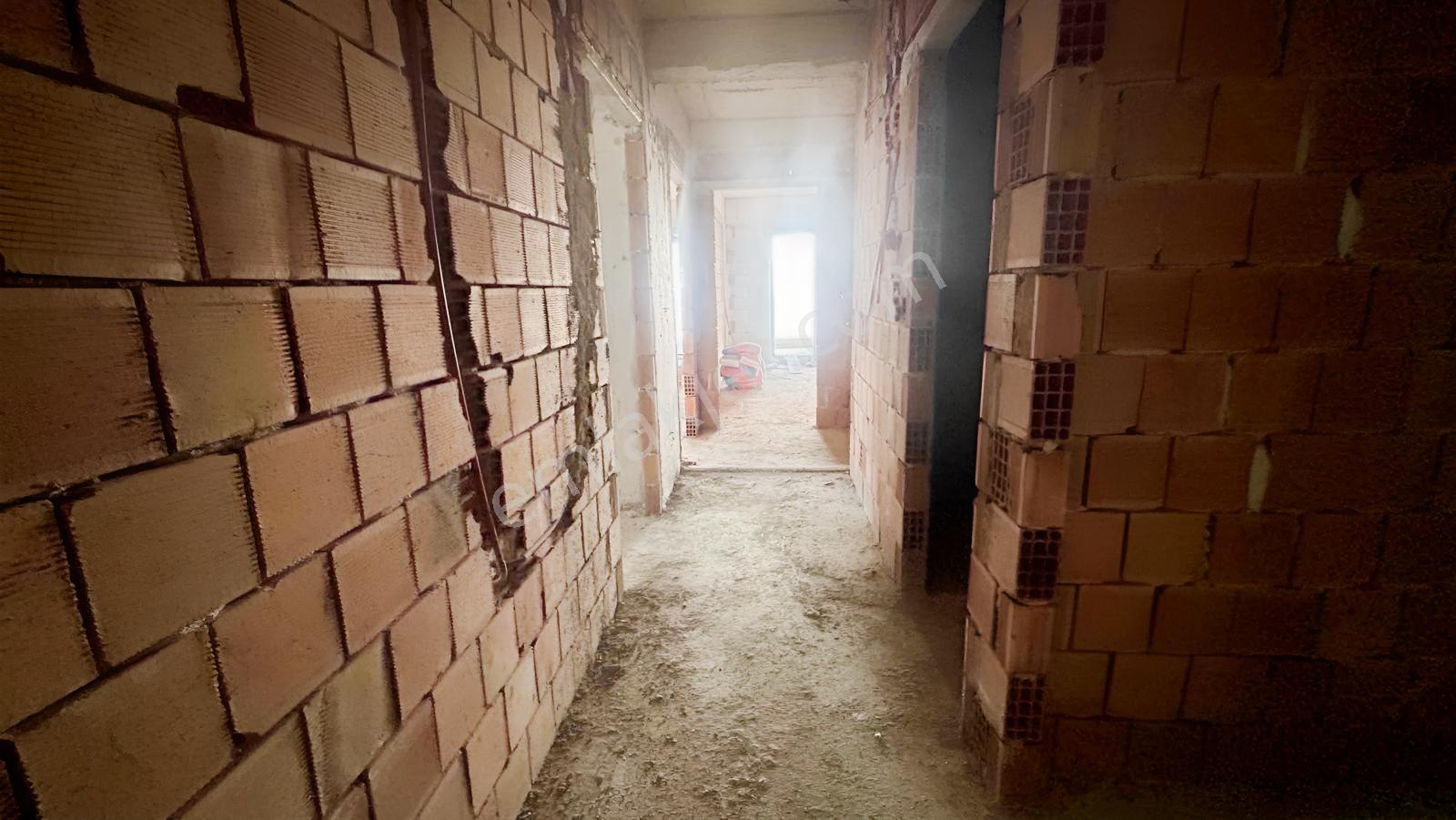 Panoramik Kapanmaz Deniz Manzaralı 200 M² Lüks 4+1 — fotoğraf 11