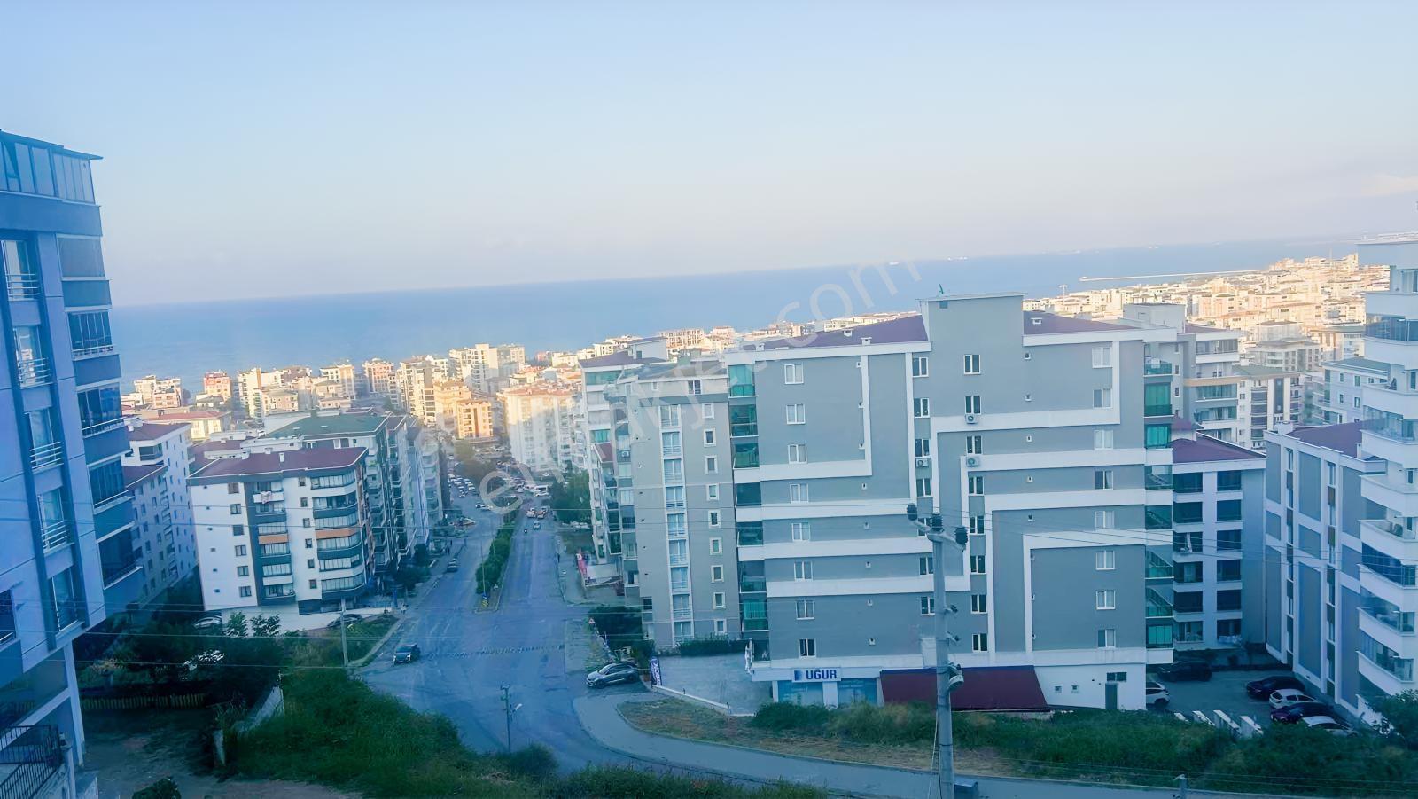 Panoramik Kapanmaz Deniz Manzaralı 200 M² Lüks 4+1 — fotoğraf 12