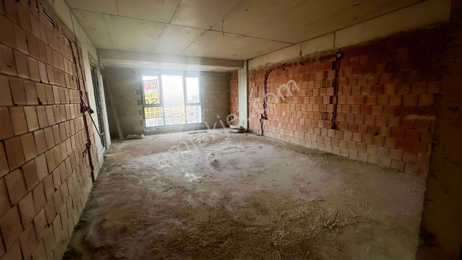 Panoramik Kapanmaz Deniz Manzaralı 200 M² Lüks 4+1 — fotoğraf 15