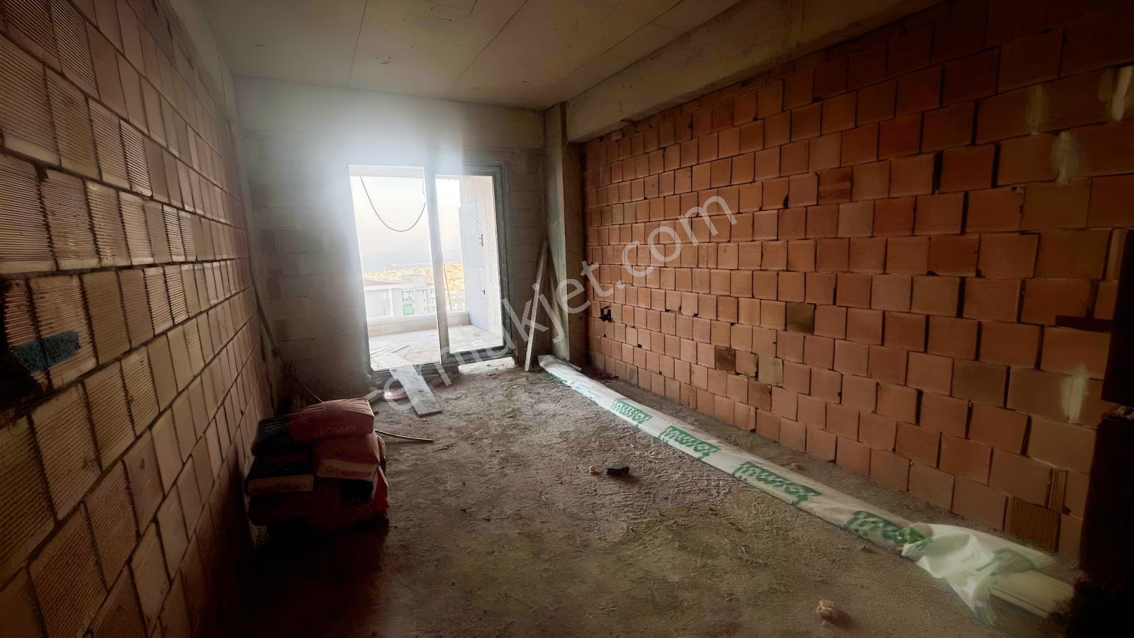 Panoramik Kapanmaz Deniz Manzaralı 200 M² Lüks 4+1 — fotoğraf 19