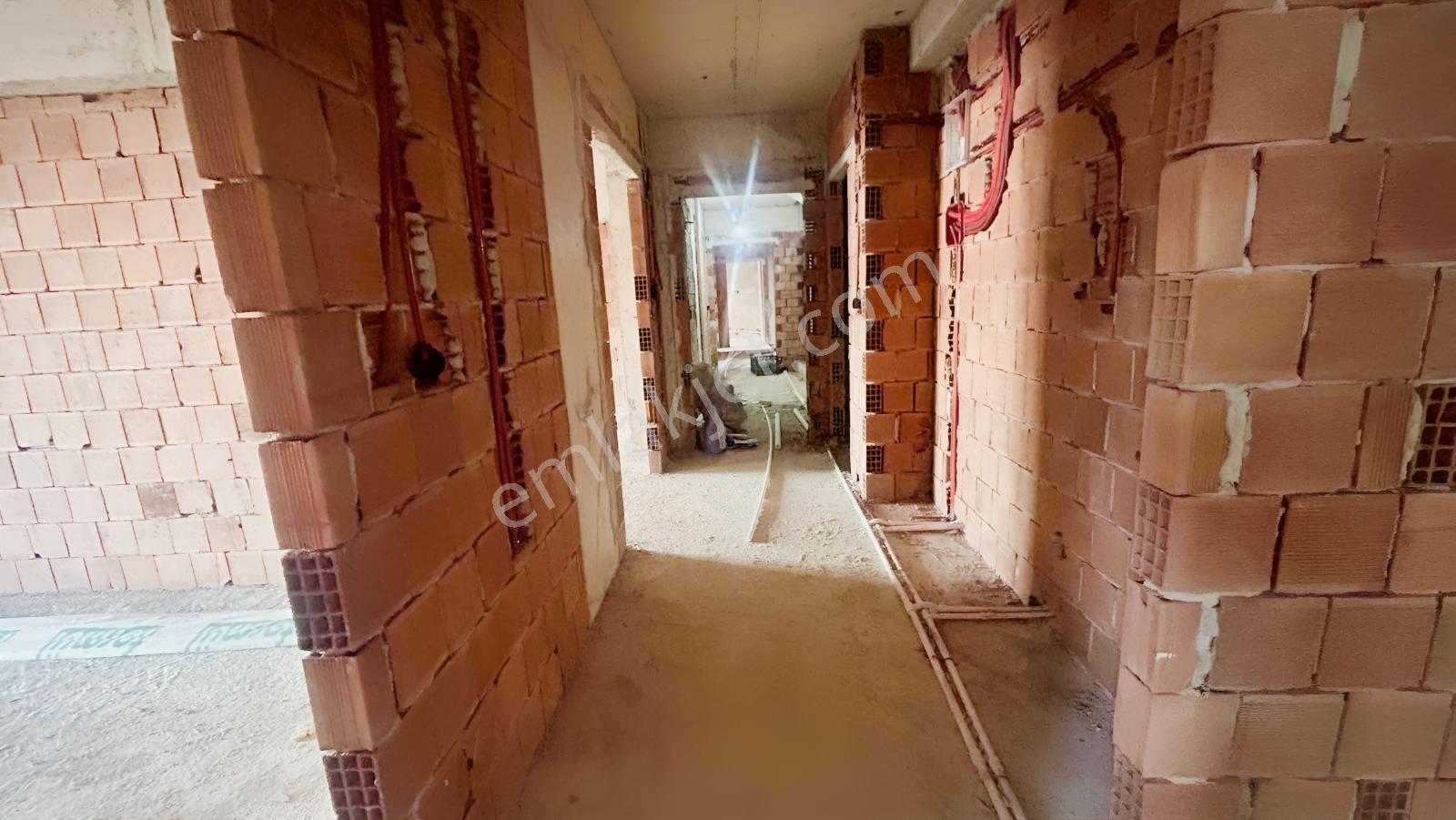 Panoramik Kapanmaz Deniz Manzaralı 200 M² Lüks 4+1 — fotoğraf 20