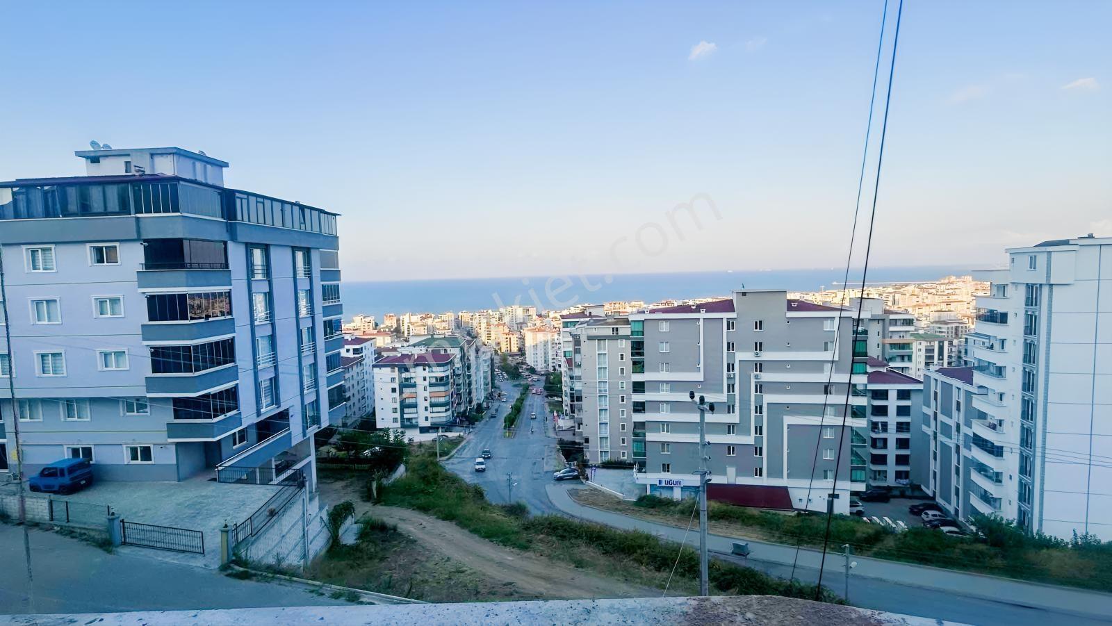 Panoramik Kapanmaz Deniz Manzaralı 200 M² Lüks 4+1 — fotoğraf 21