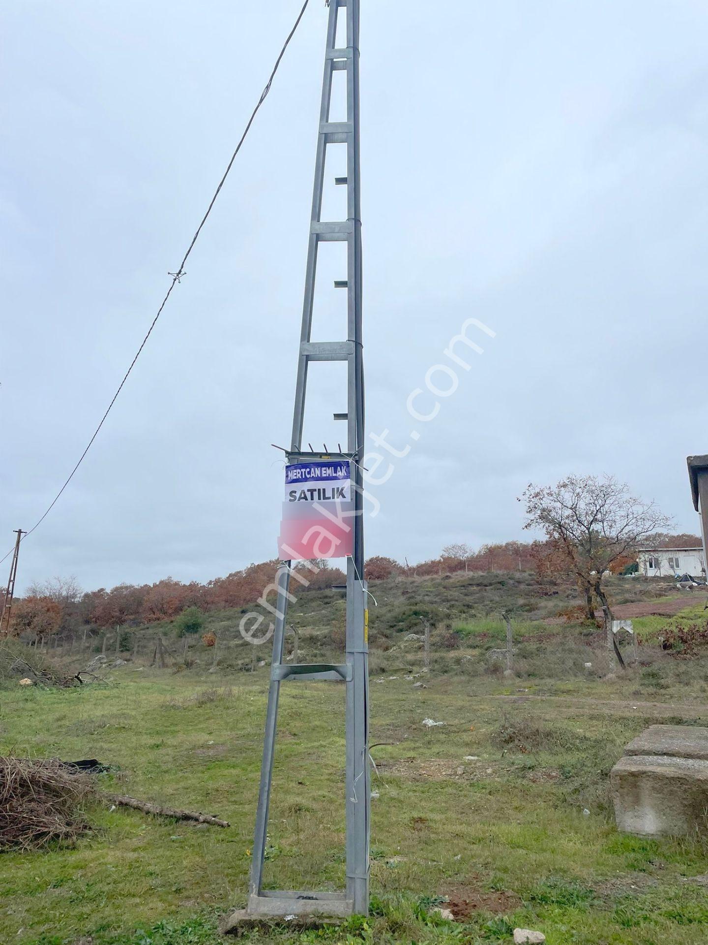 Mertcan'dan Pendik Ballıca Mahallesi Müstakil Parsel Arsa — fotoğraf 20