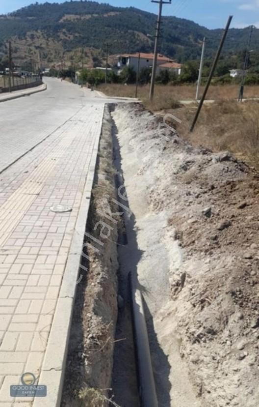 !!!fırsat!!! Biga Nef Projesinde Villa İmarlı Arsa — fotoğraf 19