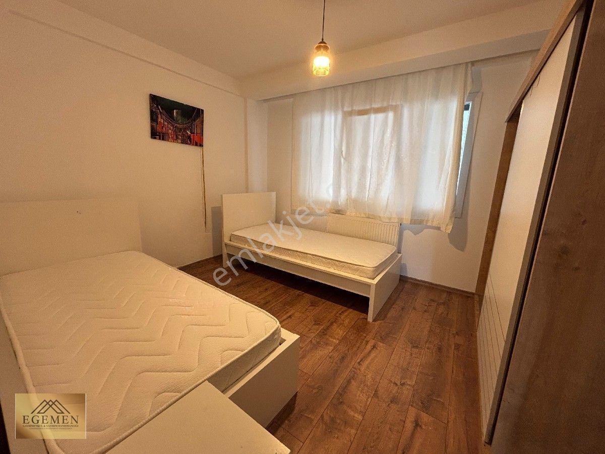 K.denizi Mh*de Bahçe Kullanımlı Eşyaları İle Satılık 2+1dogalgazlı Satılık Daire — fotoğraf 32