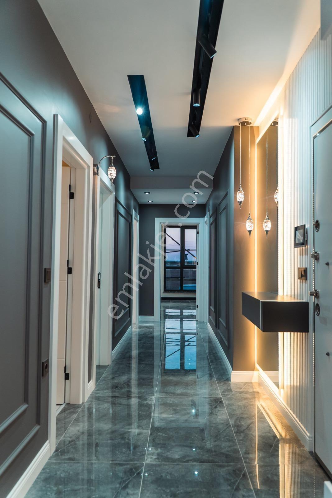 Arslanbey'den Çıngıl Yapı'da Ultra Lüks 3+1 Satılık Daire !!!!! — fotoğraf 2