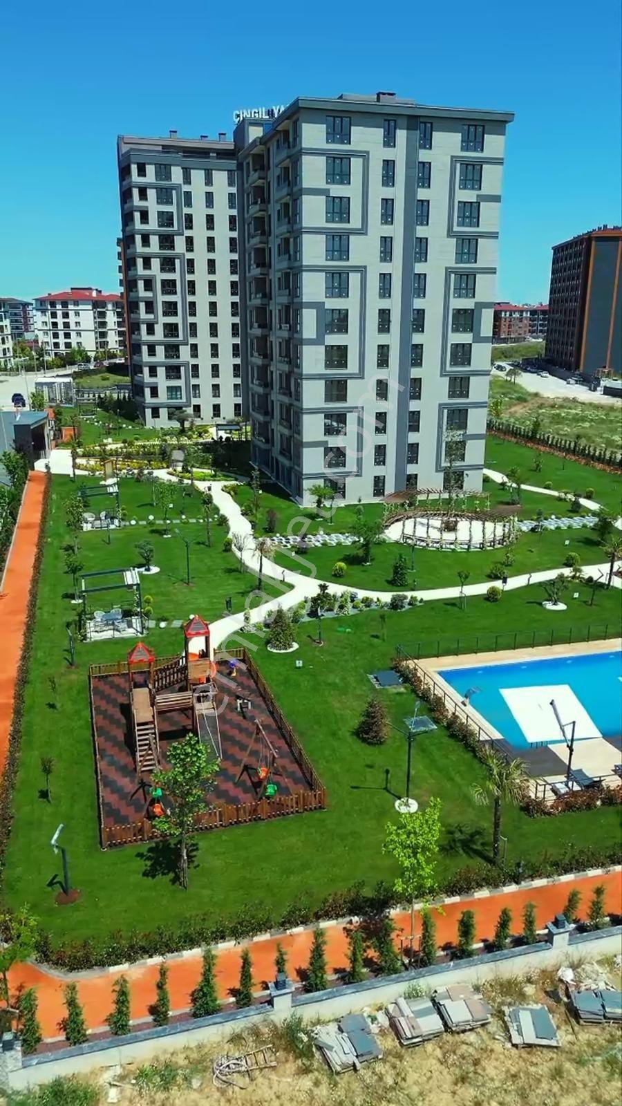 Arslanbey'den Çıngıl Yapı'da Ultra Lüks 3+1 Satılık Daire !!!!! — fotoğraf 8