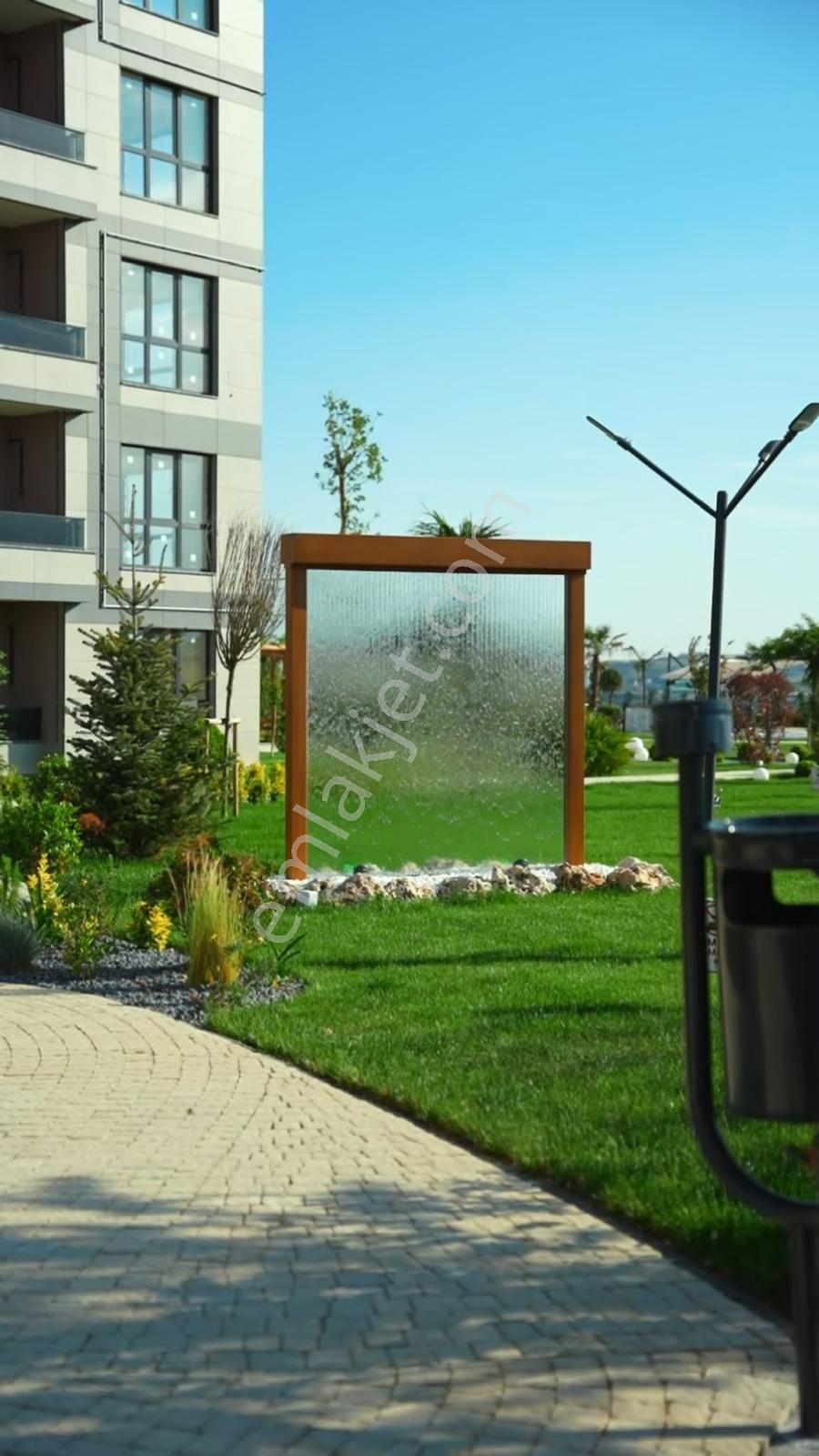 Arslanbey'den Çıngıl Yapı'da Ultra Lüks 3+1 Satılık Daire !!!!! — fotoğraf 9