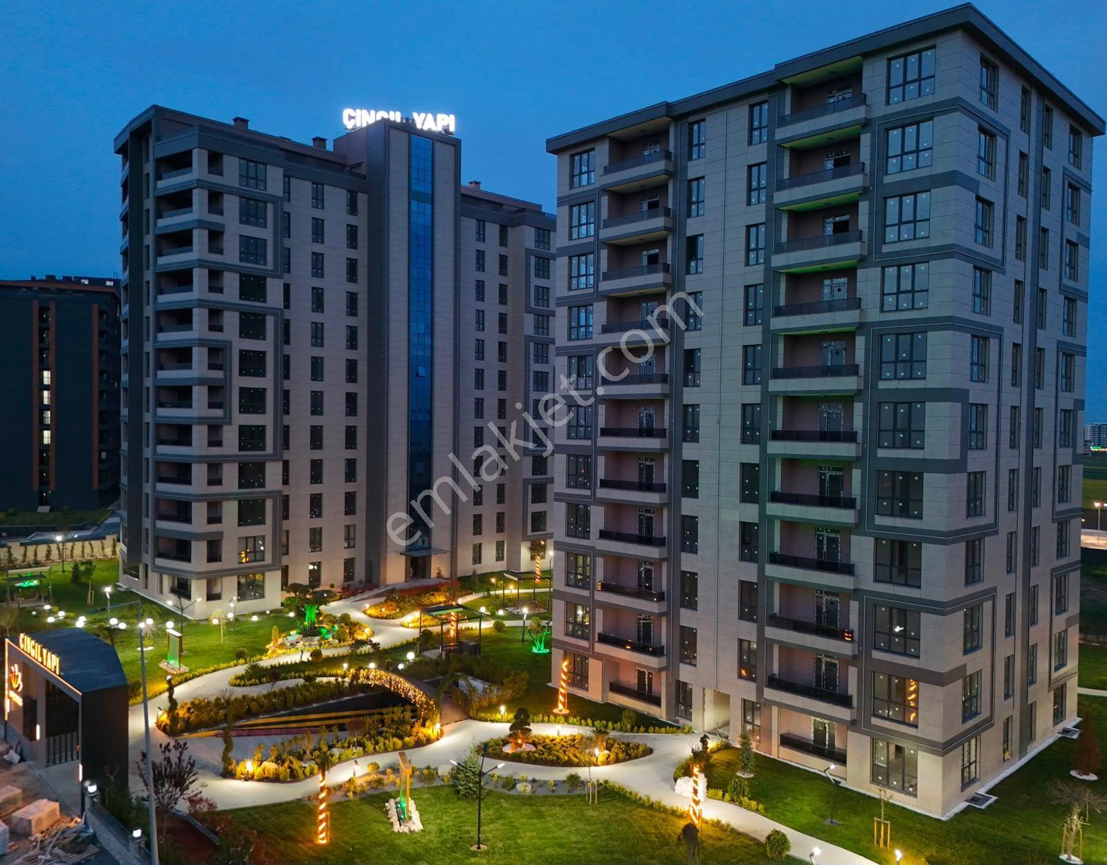 Arslanbey'den Çıngıl Yapı'da Ultra Lüks 3+1 Satılık Daire !!!!! — fotoğraf 10