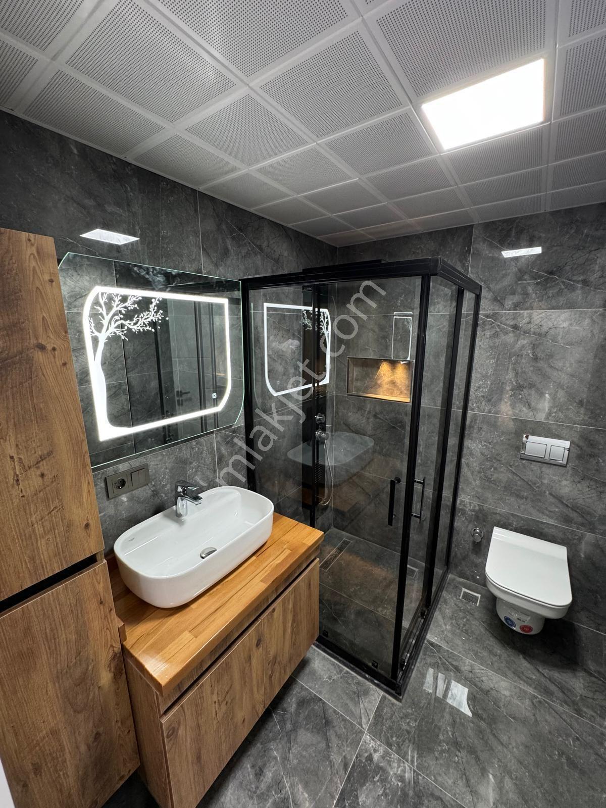 Arslanbey'den Çıngıl Yapı'da Ultra Lüks 3+1 Satılık Daire !!!!! — fotoğraf 16