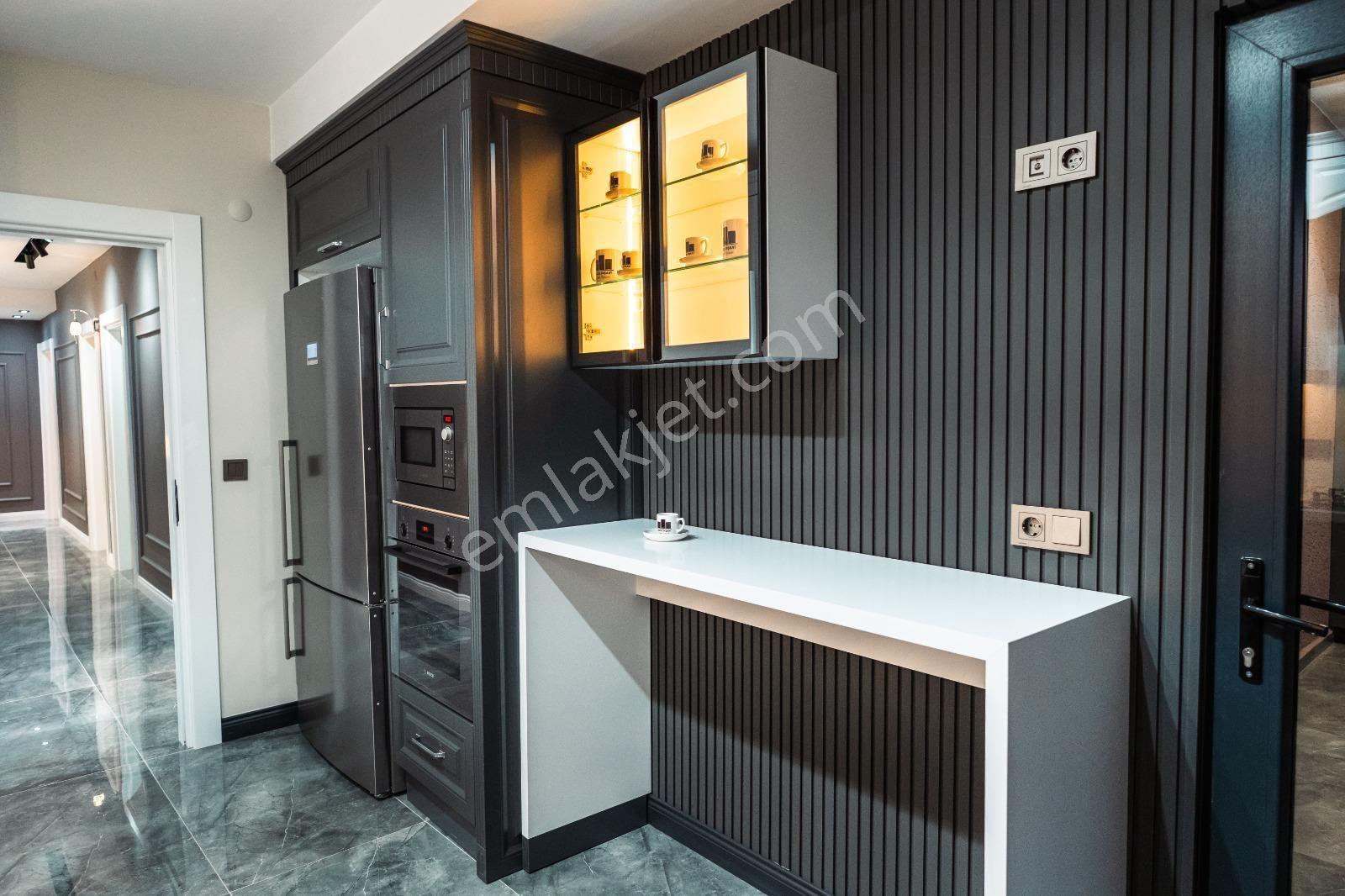 Arslanbey'den Çıngıl Yapı'da Ultra Lüks 3+1 Satılık Daire !!!!! — fotoğraf 21
