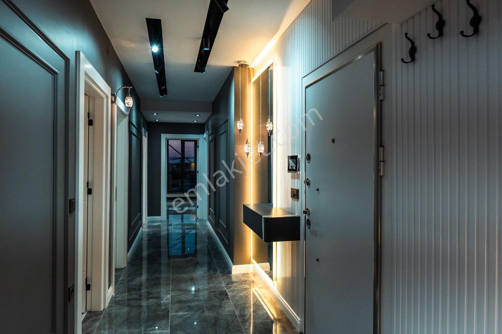 Arslanbey'den Çıngıl Yapı'da Ultra Lüks 3+1 Satılık Daire !!!!! — fotoğraf 26