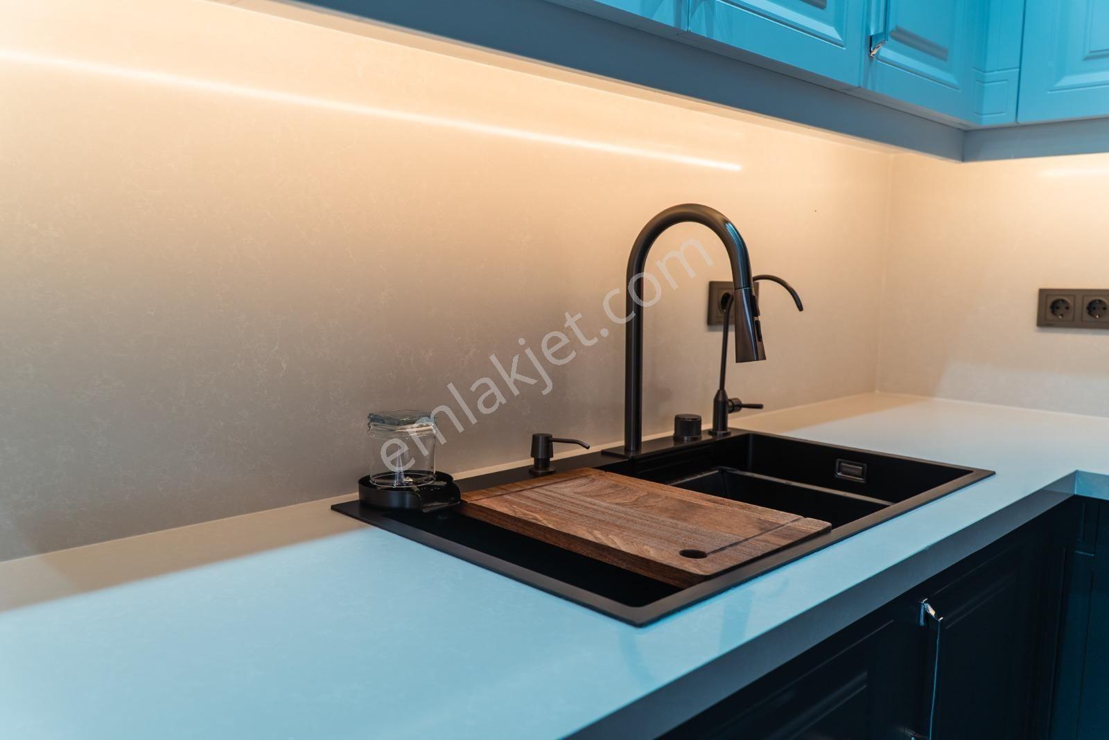 Arslanbey'den Çıngıl Yapı'da Ultra Lüks 3+1 Satılık Daire !!!!! — fotoğraf 33
