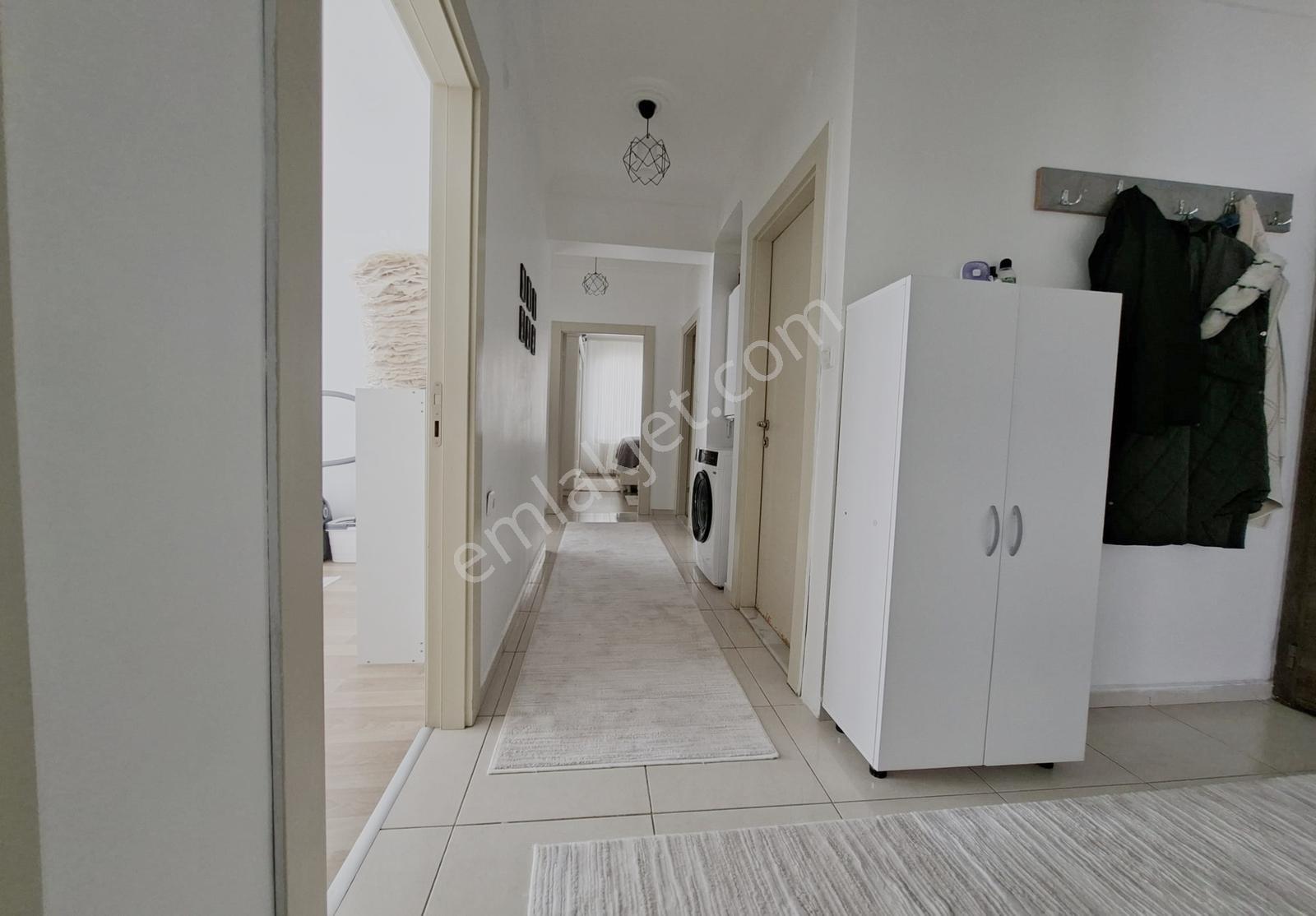Bağlum Kafkaslar'da Yapılı, Geniş 3+1 Satılık Daire — fotoğraf 10