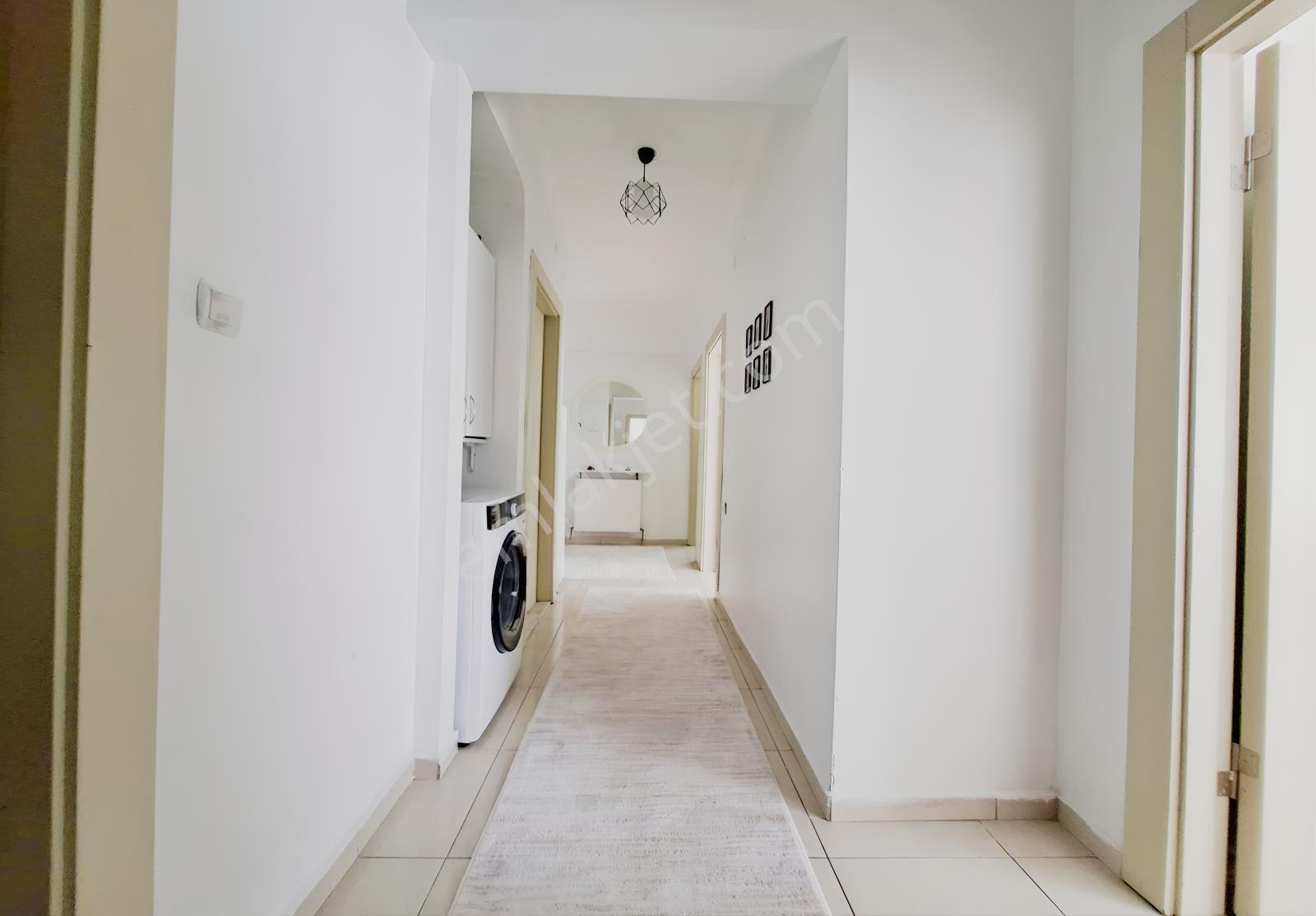 Bağlum Kafkaslar'da Yapılı, Geniş 3+1 Satılık Daire — fotoğraf 11