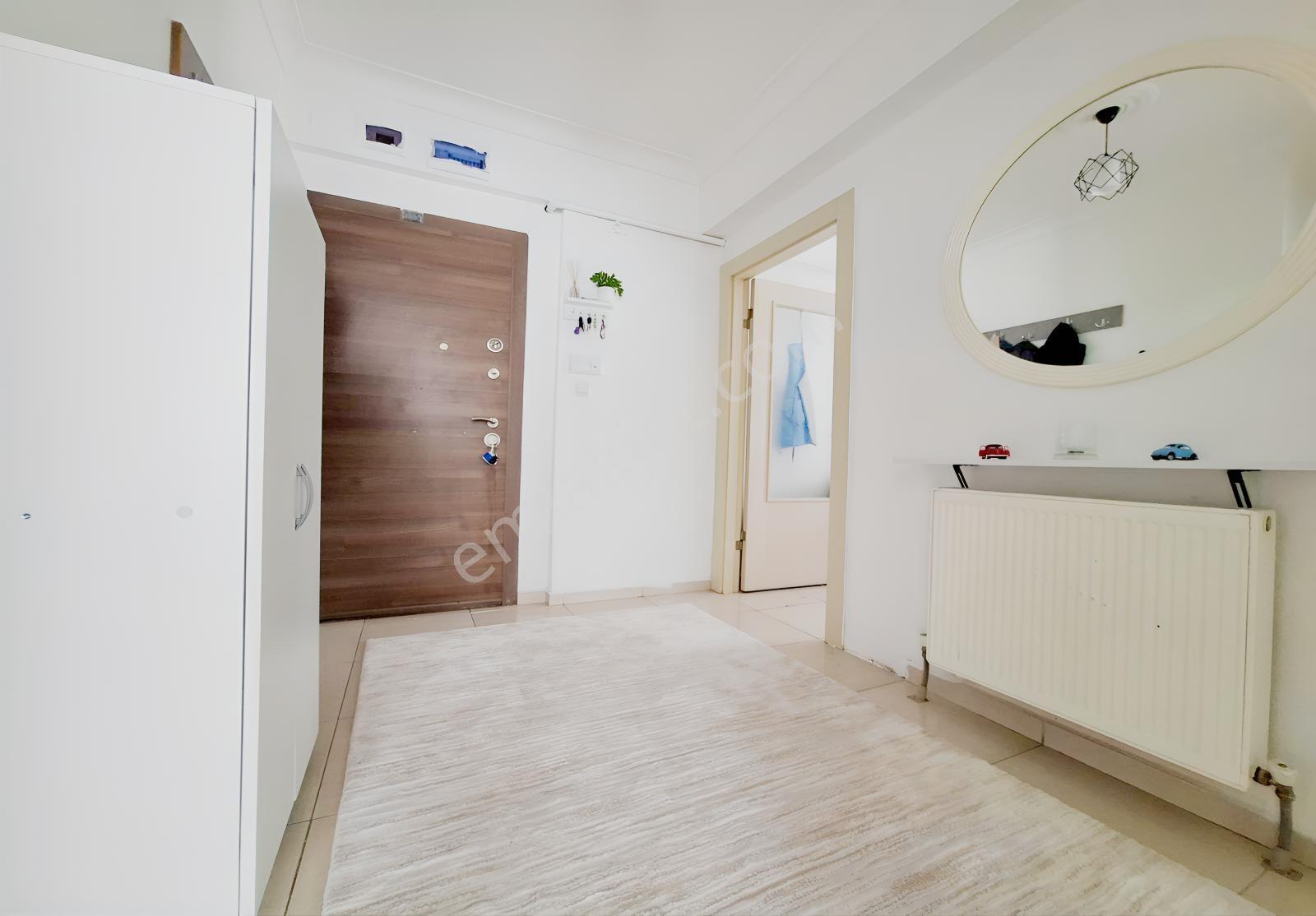 Bağlum Kafkaslar'da Yapılı, Geniş 3+1 Satılık Daire — fotoğraf 18