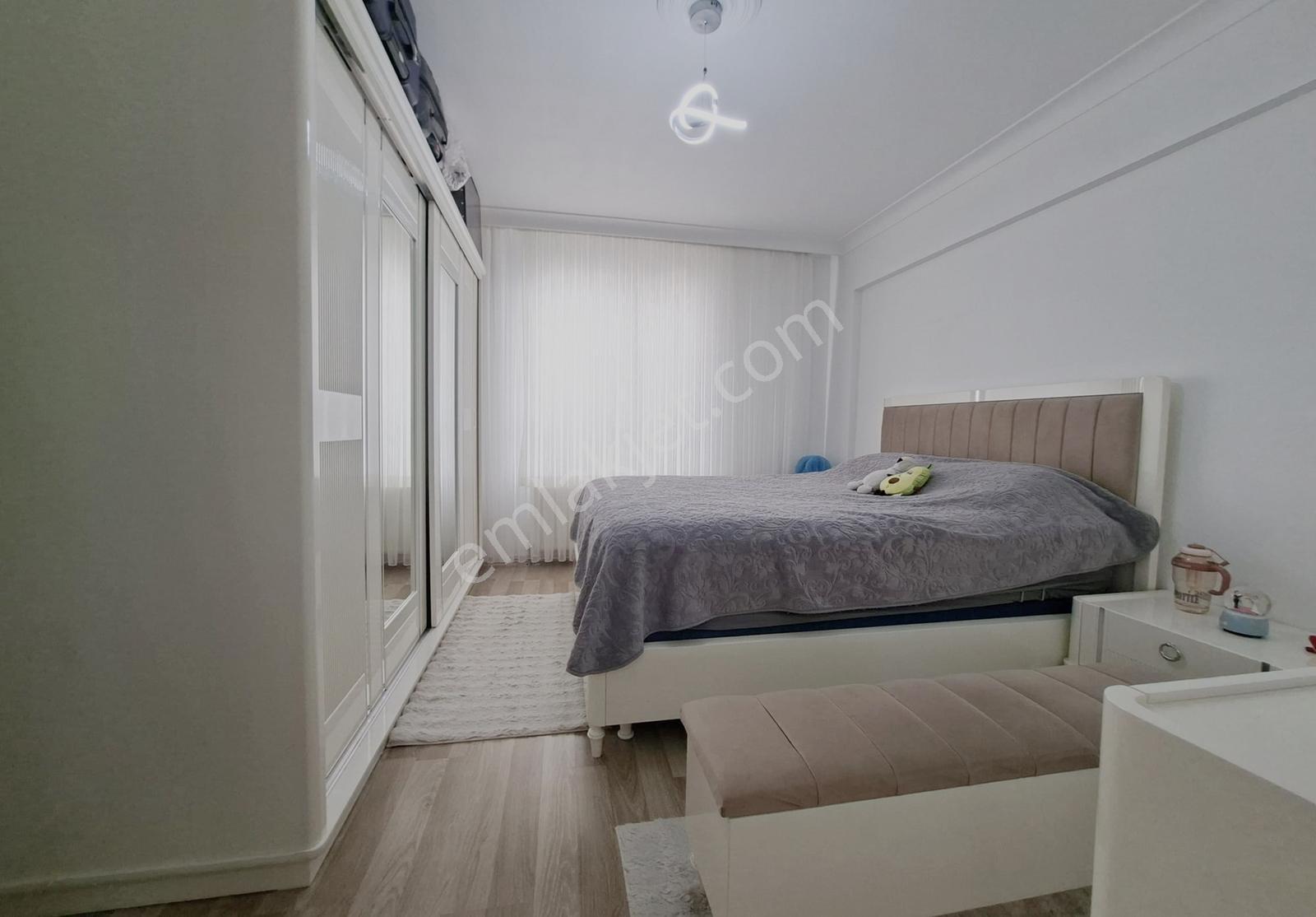 Bağlum Kafkaslar'da Yapılı, Geniş 3+1 Satılık Daire — fotoğraf 28