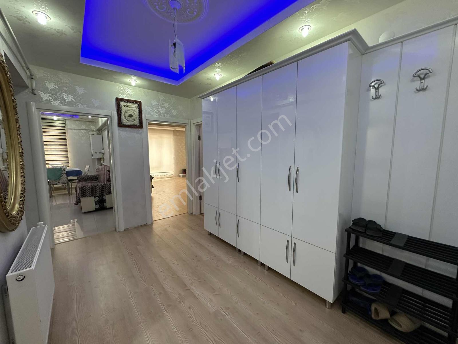 [Frt]Ataşehir Mah. Satılık Lüks Yapılı Daire