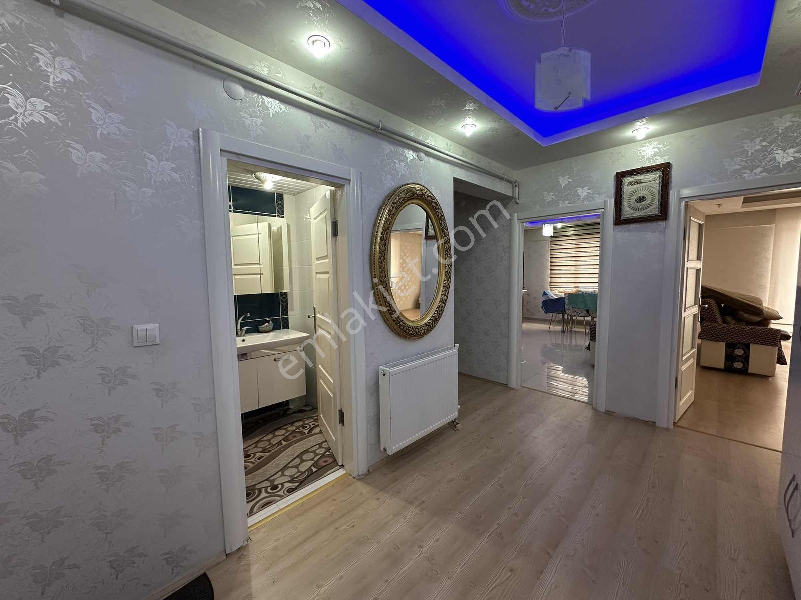 [frt]ataşehir Mah. Satılık Lüks Yapılı Daire — fotoğraf 2
