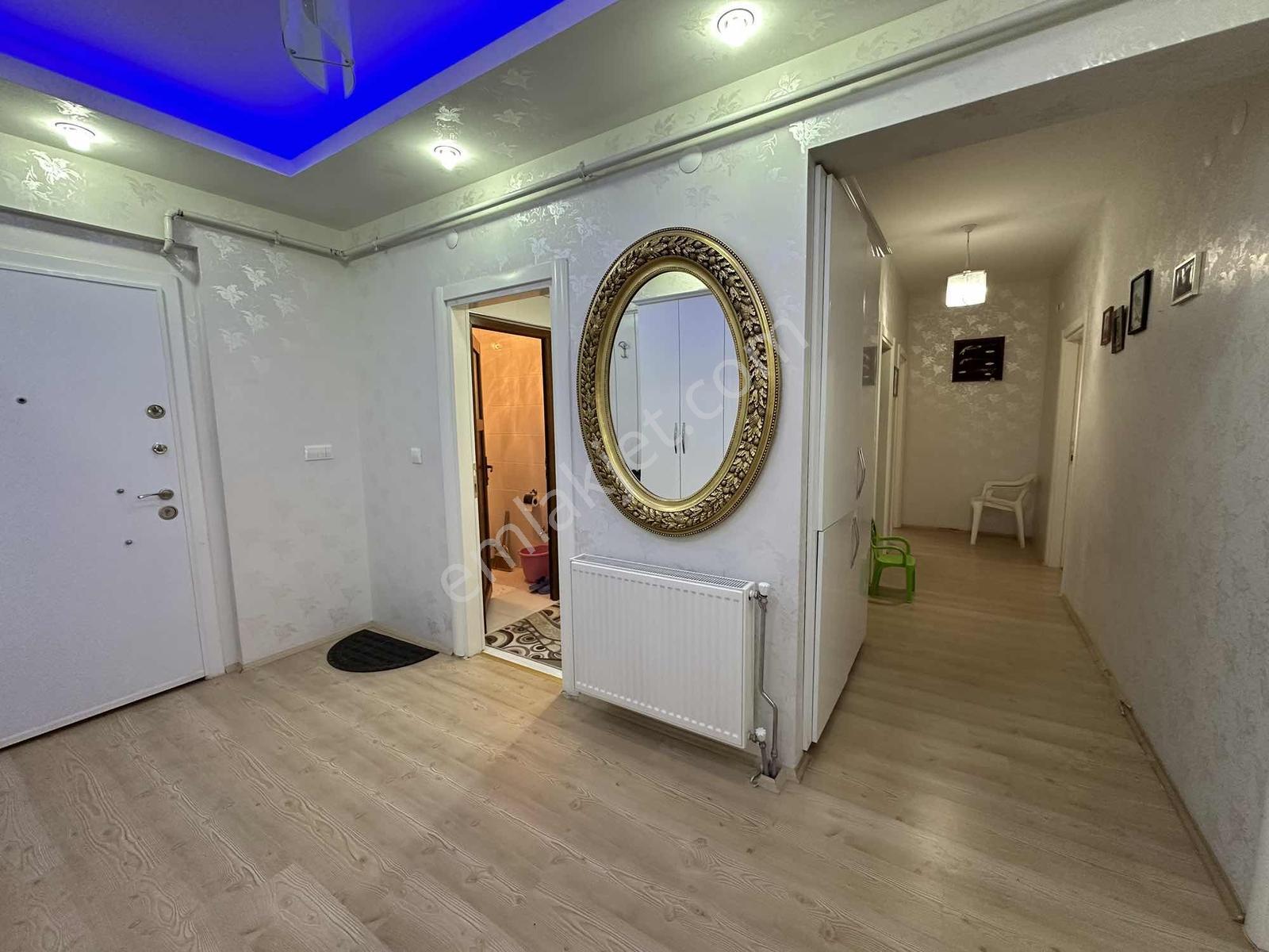 [frt]ataşehir Mah. Satılık Lüks Yapılı Daire — fotoğraf 3