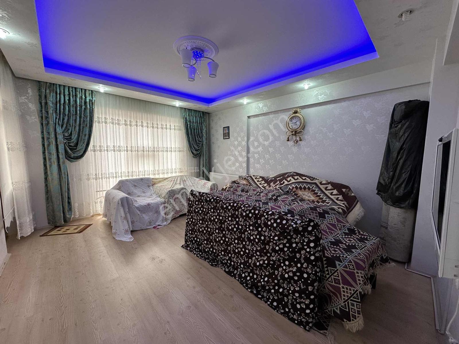 [frt]ataşehir Mah. Satılık Lüks Yapılı Daire — fotoğraf 4