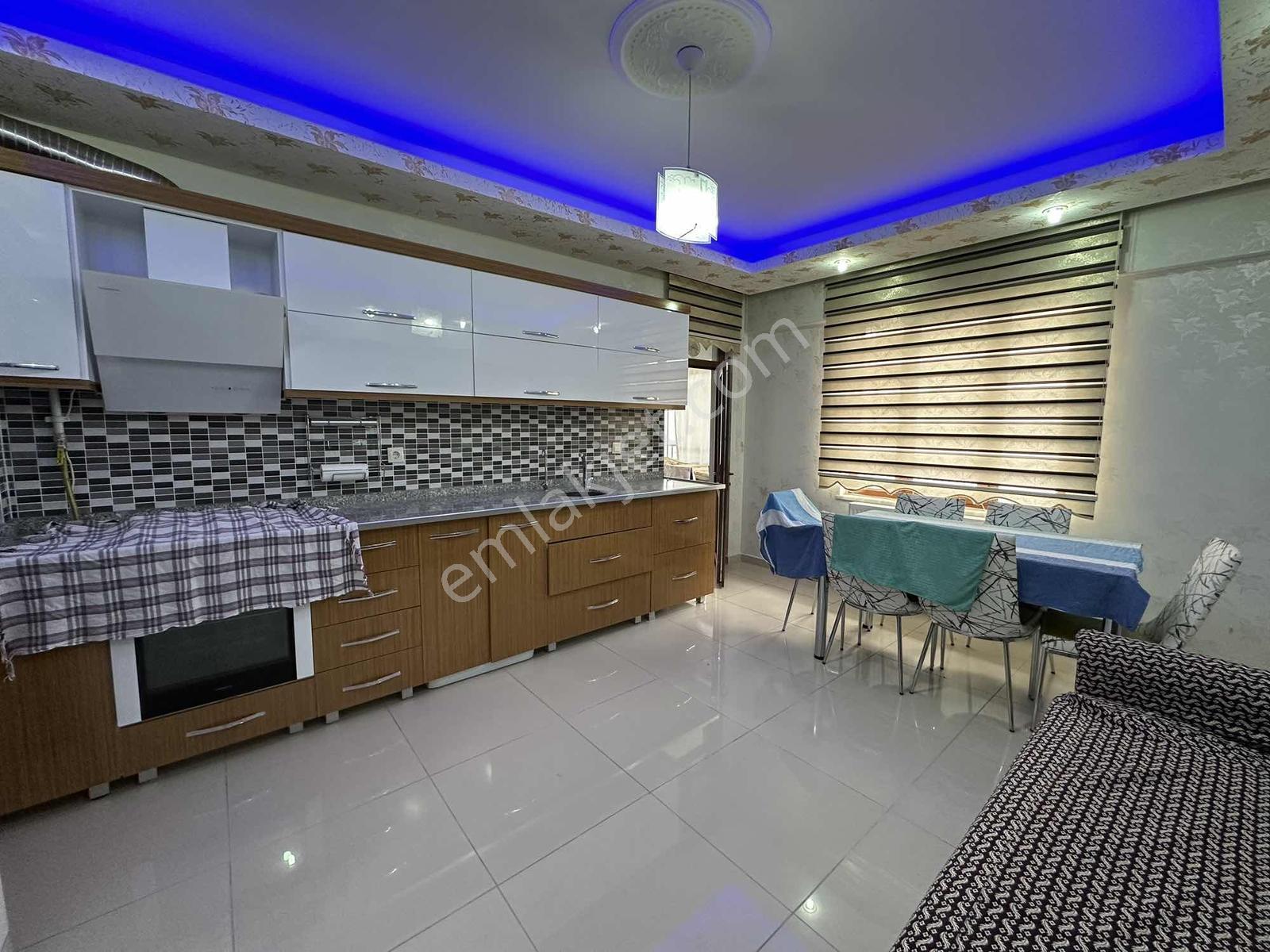 [frt]ataşehir Mah. Satılık Lüks Yapılı Daire — fotoğraf 6