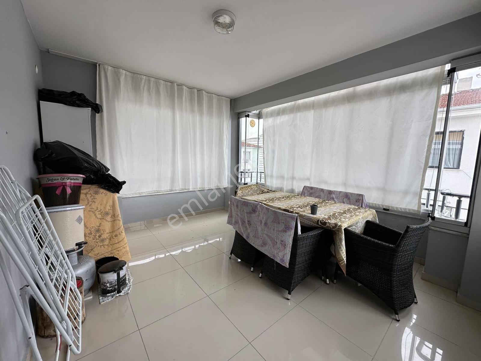 [frt]ataşehir Mah. Satılık Lüks Yapılı Daire — fotoğraf 8