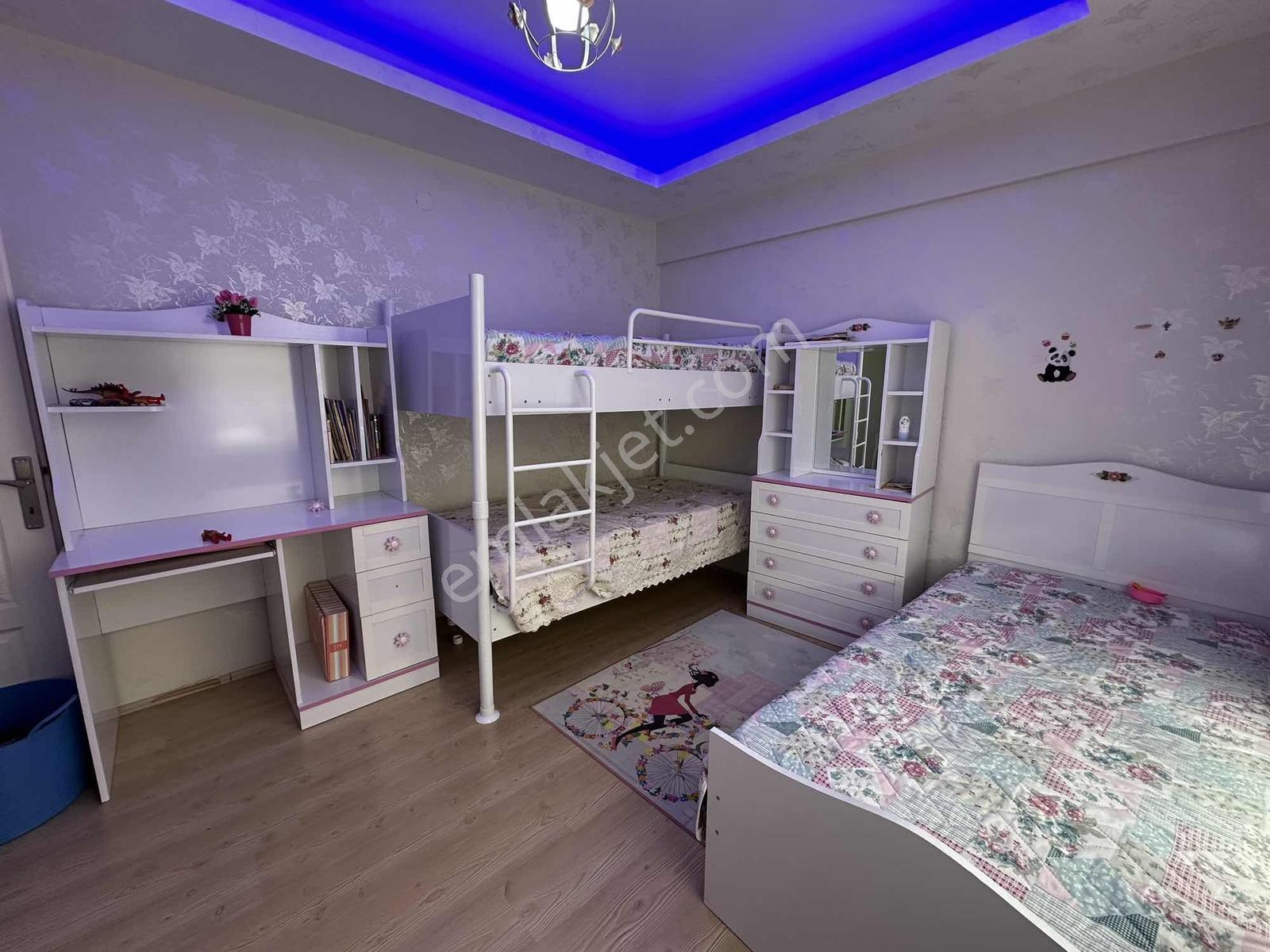 [frt]ataşehir Mah. Satılık Lüks Yapılı Daire — fotoğraf 12
