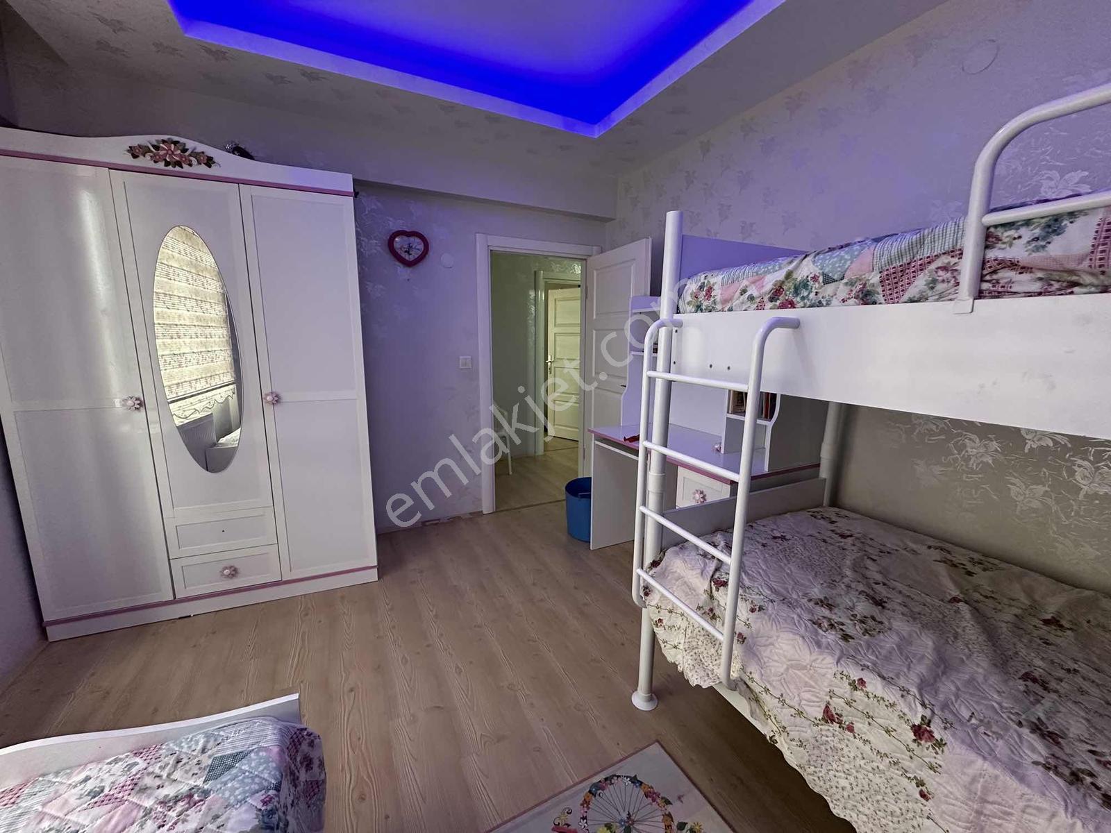 [frt]ataşehir Mah. Satılık Lüks Yapılı Daire — fotoğraf 13