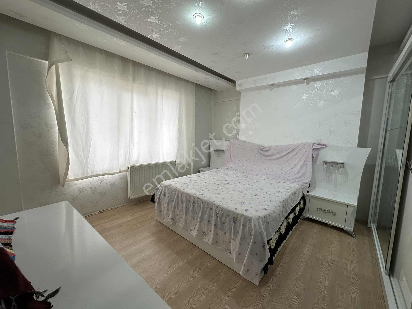 [frt]ataşehir Mah. Satılık Lüks Yapılı Daire — fotoğraf 14