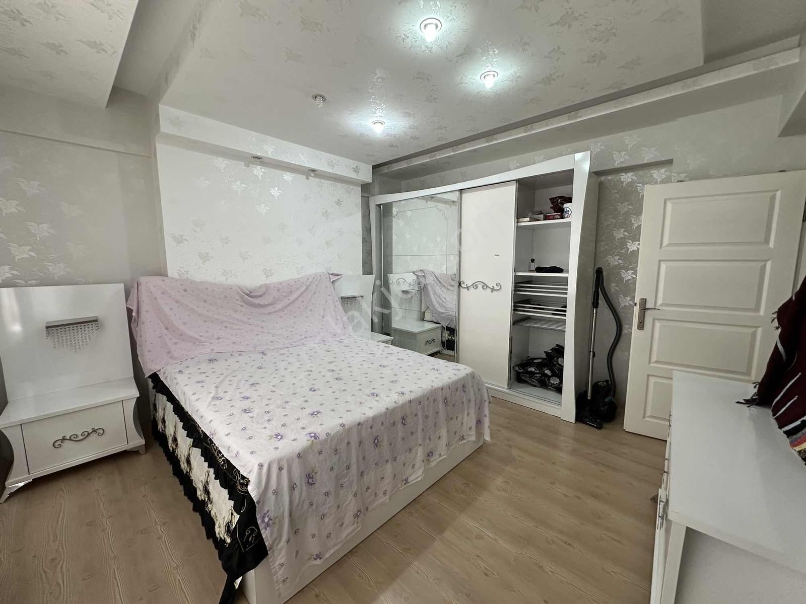 [frt]ataşehir Mah. Satılık Lüks Yapılı Daire — fotoğraf 15