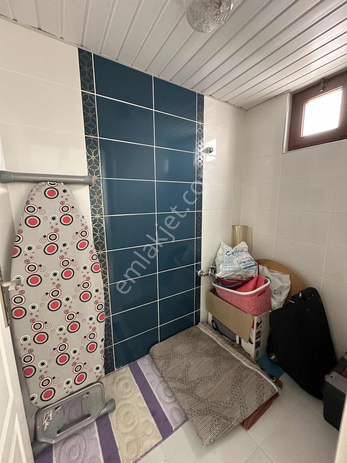 [frt]ataşehir Mah. Satılık Lüks Yapılı Daire — fotoğraf 16