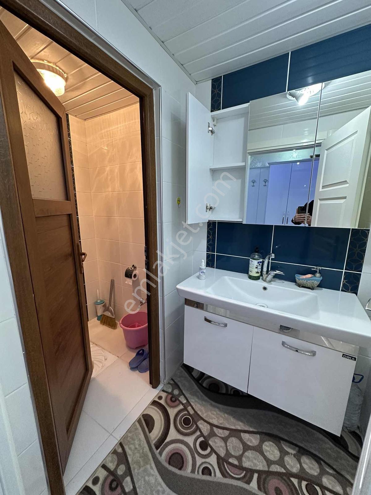 [frt]ataşehir Mah. Satılık Lüks Yapılı Daire — fotoğraf 19