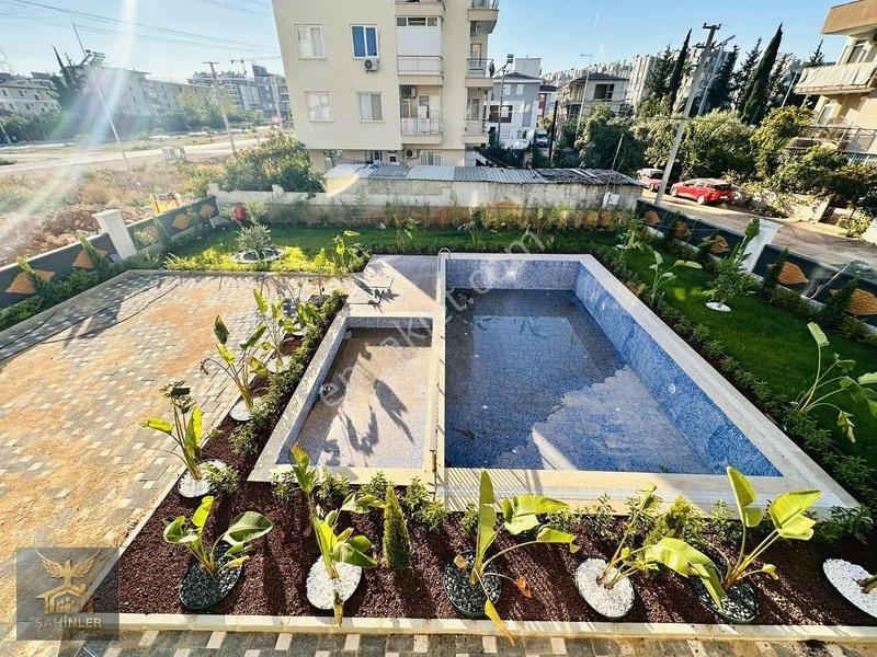 Havuzlu Tramvay'a Yürüme Mesafesinde 2+1 Fırsat Daire !!! — fotoğraf 22