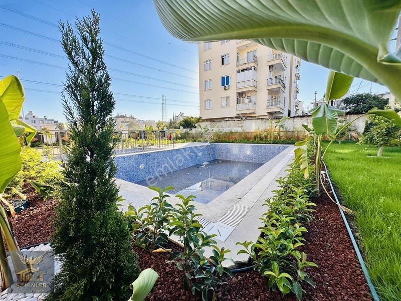 Havuzlu Tramvay'a Yürüme Mesafesinde 2+1 Fırsat Daire !!! — fotoğraf 23