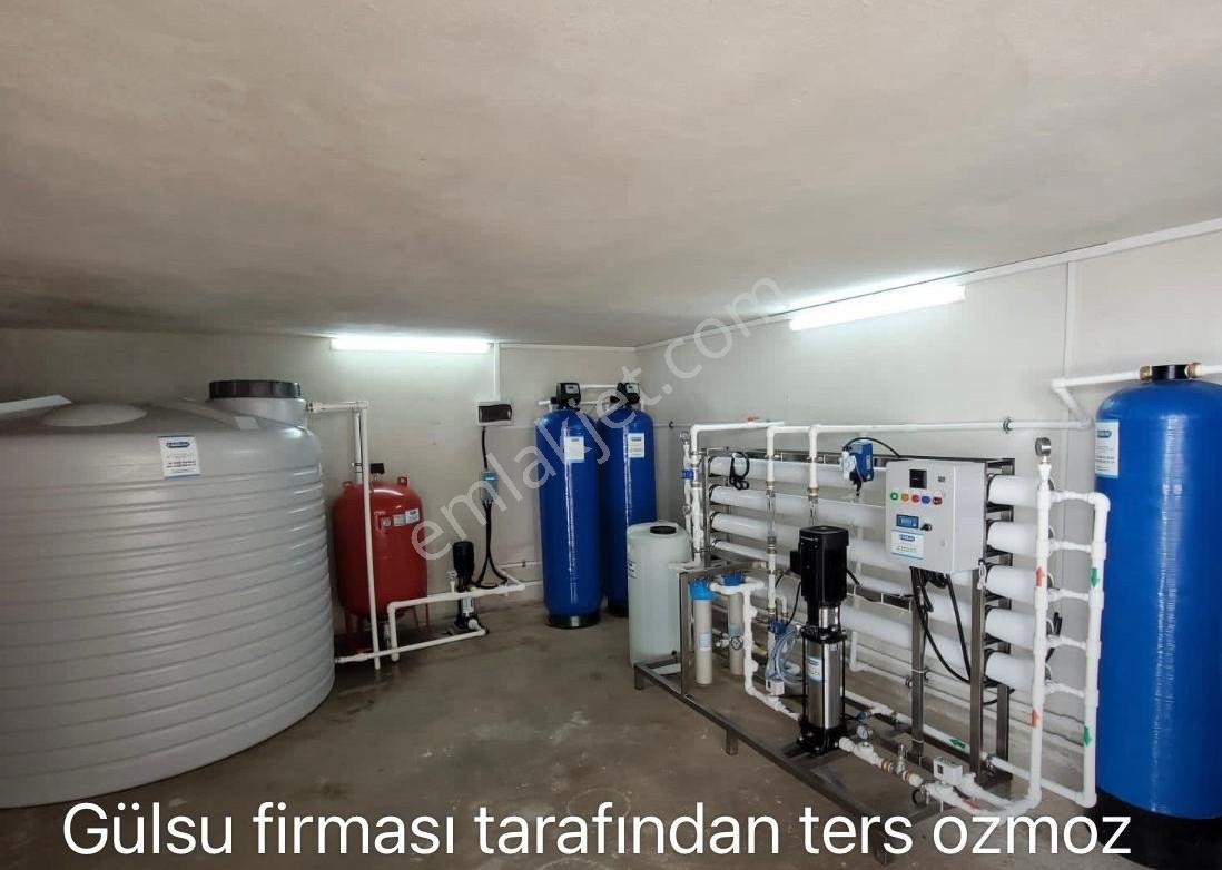 Geniş,doğal Gazı,müstakil Bahçe 2+1 Acil Satılık Daire — fotoğraf 3