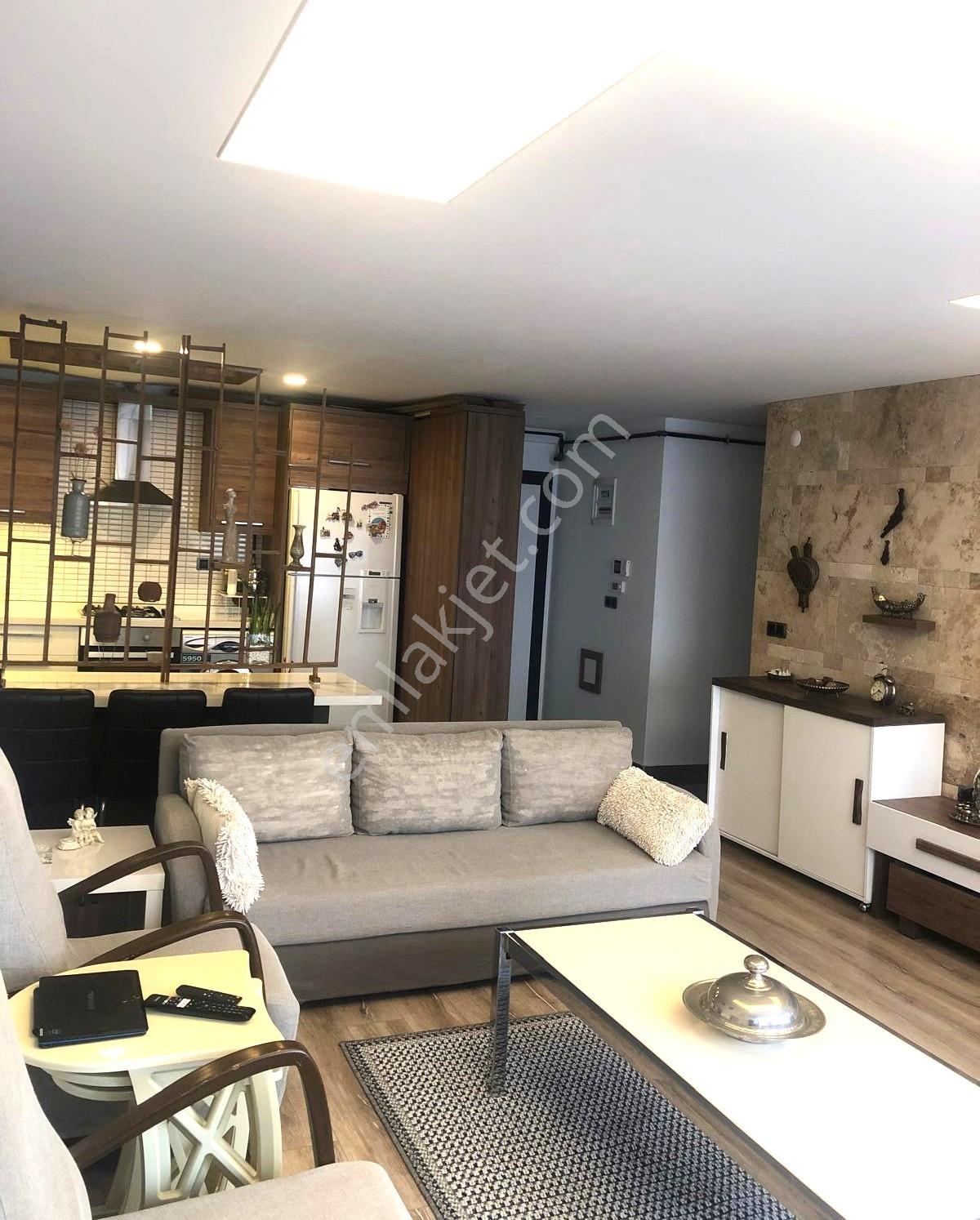 Geniş,doğal Gazı,müstakil Bahçe 2+1 Acil Satılık Daire — fotoğraf 7