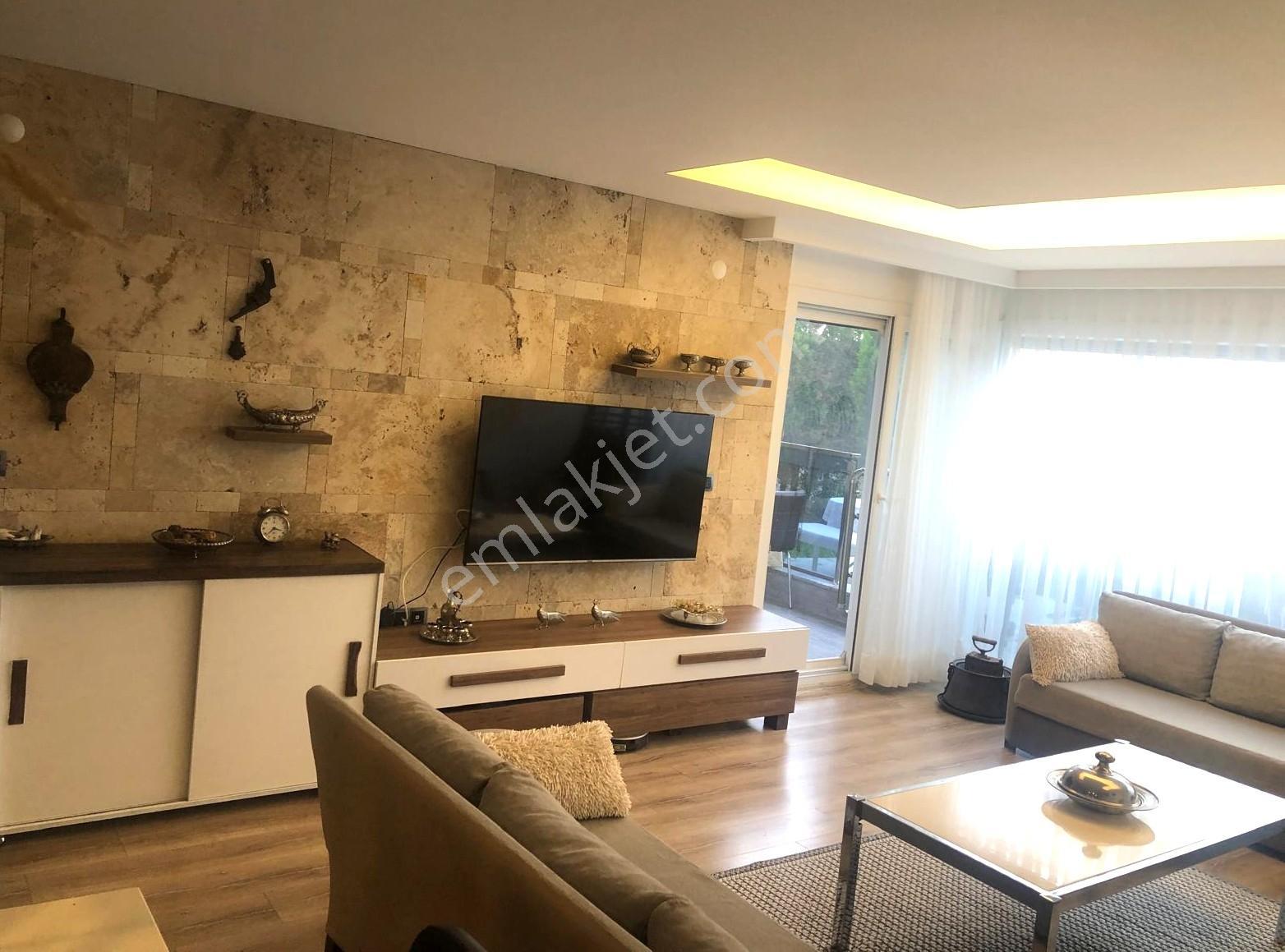 Geniş,doğal Gazı,müstakil Bahçe 2+1 Acil Satılık Daire — fotoğraf 11