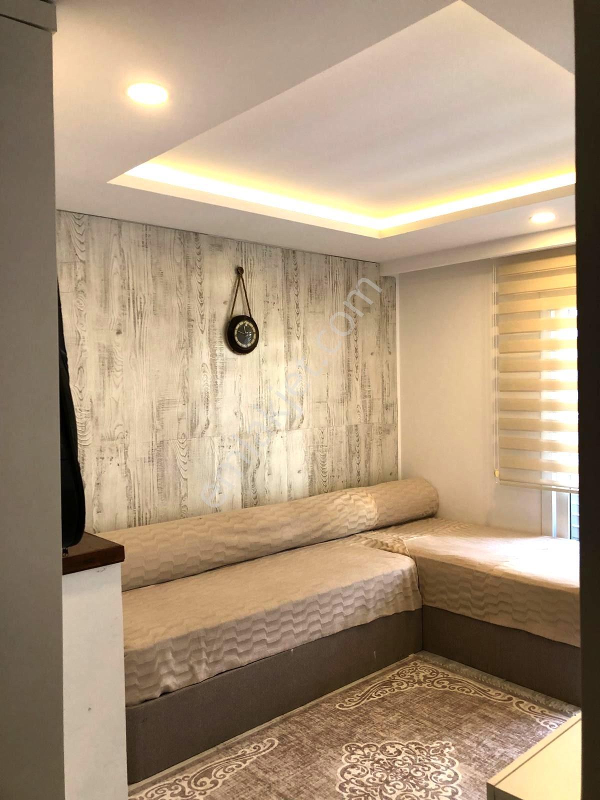 Geniş,doğal Gazı,müstakil Bahçe 2+1 Acil Satılık Daire — fotoğraf 18